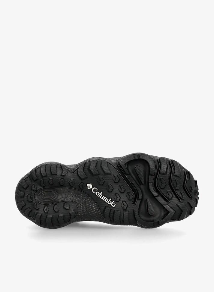 Buty turystyczne damskie Columbia Escape Thrive Titanium Mid Outdry