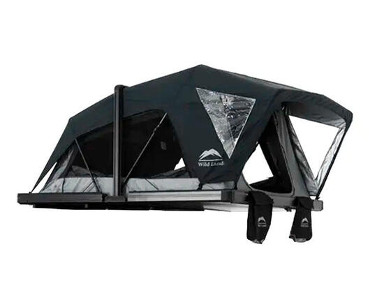 Tenda da tetto CARAMIÑA 180