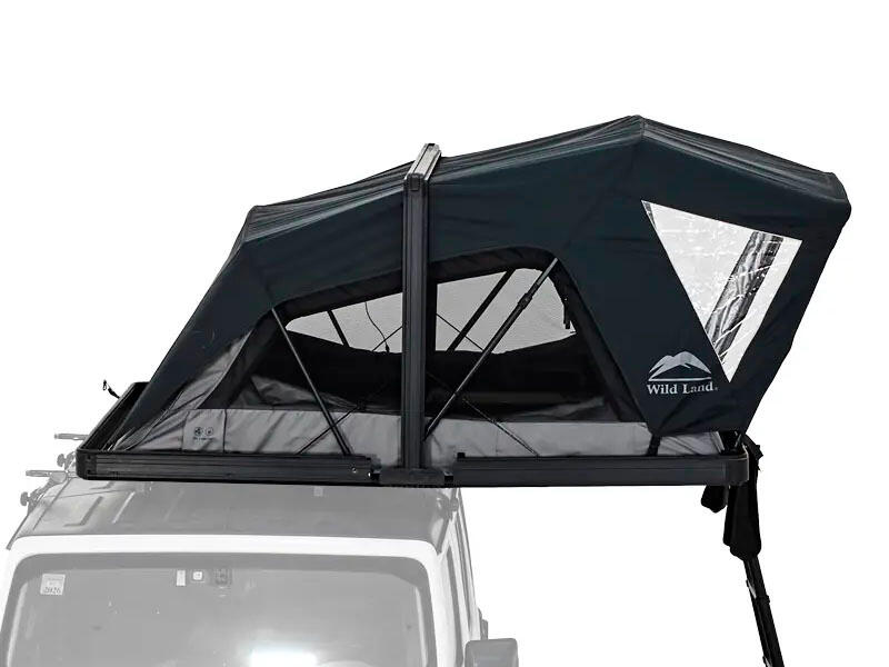 Tenda de Tejadilho CARAMIÑA 180 2/7