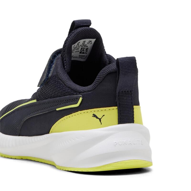 Adidasy Puma Flyer 3 Ac Ps, Dzieci
