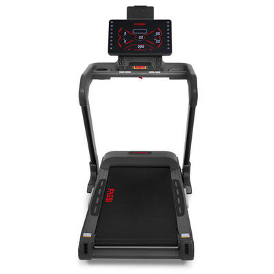 Tapis roulant Fassi F 9.2 HRC