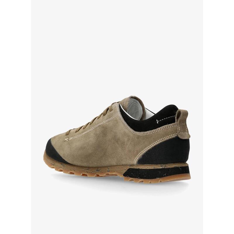 Buty trekkingowe męskie Aku Bellamont 3 Suede GTX SAND BLACK