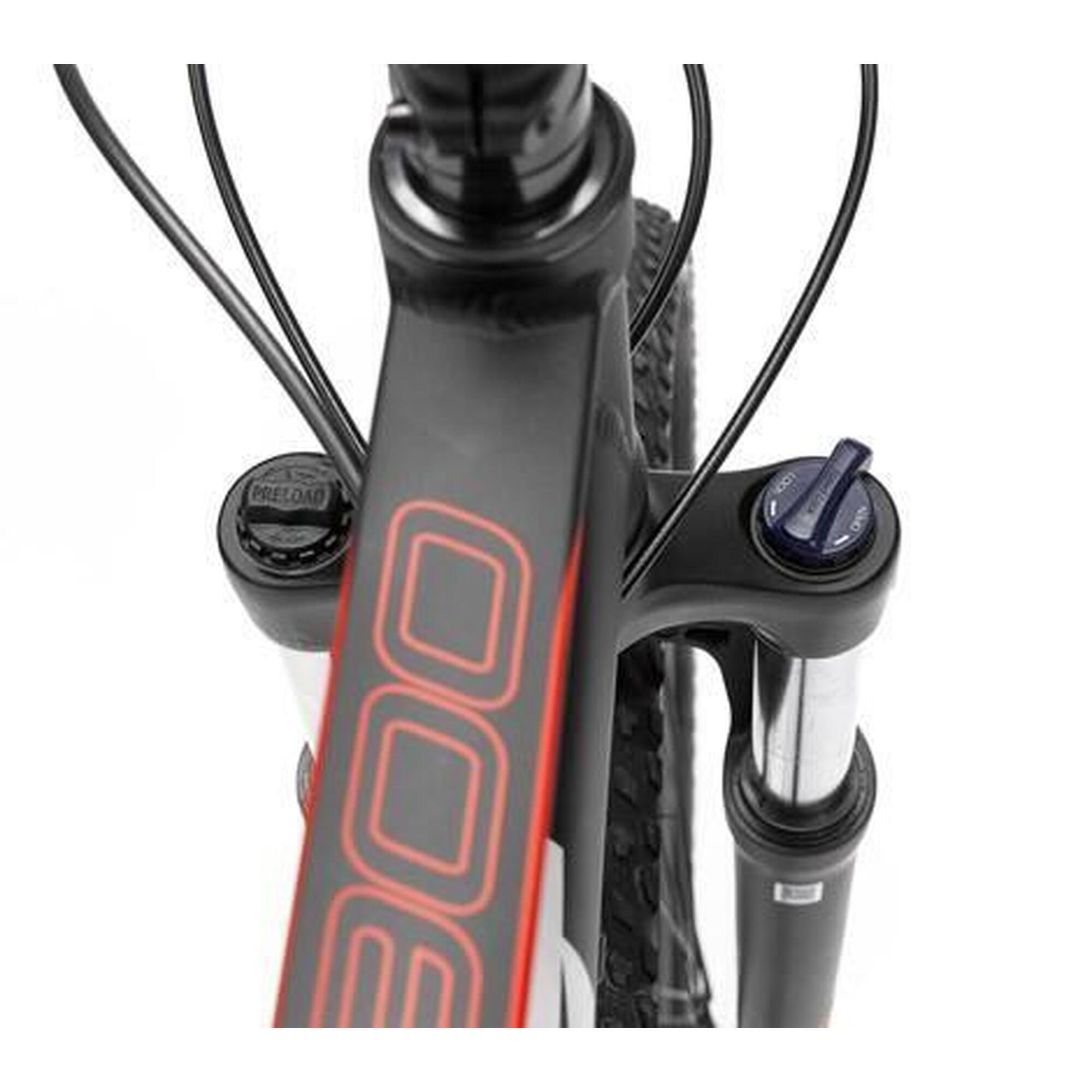 Bicicleta BTT 29" CLOOT TRAIL 900 Shimano Altus 8V