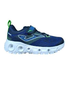 Zapatilla Multideporte para NIÑO JOMA RASE JR 2504 ROYAL