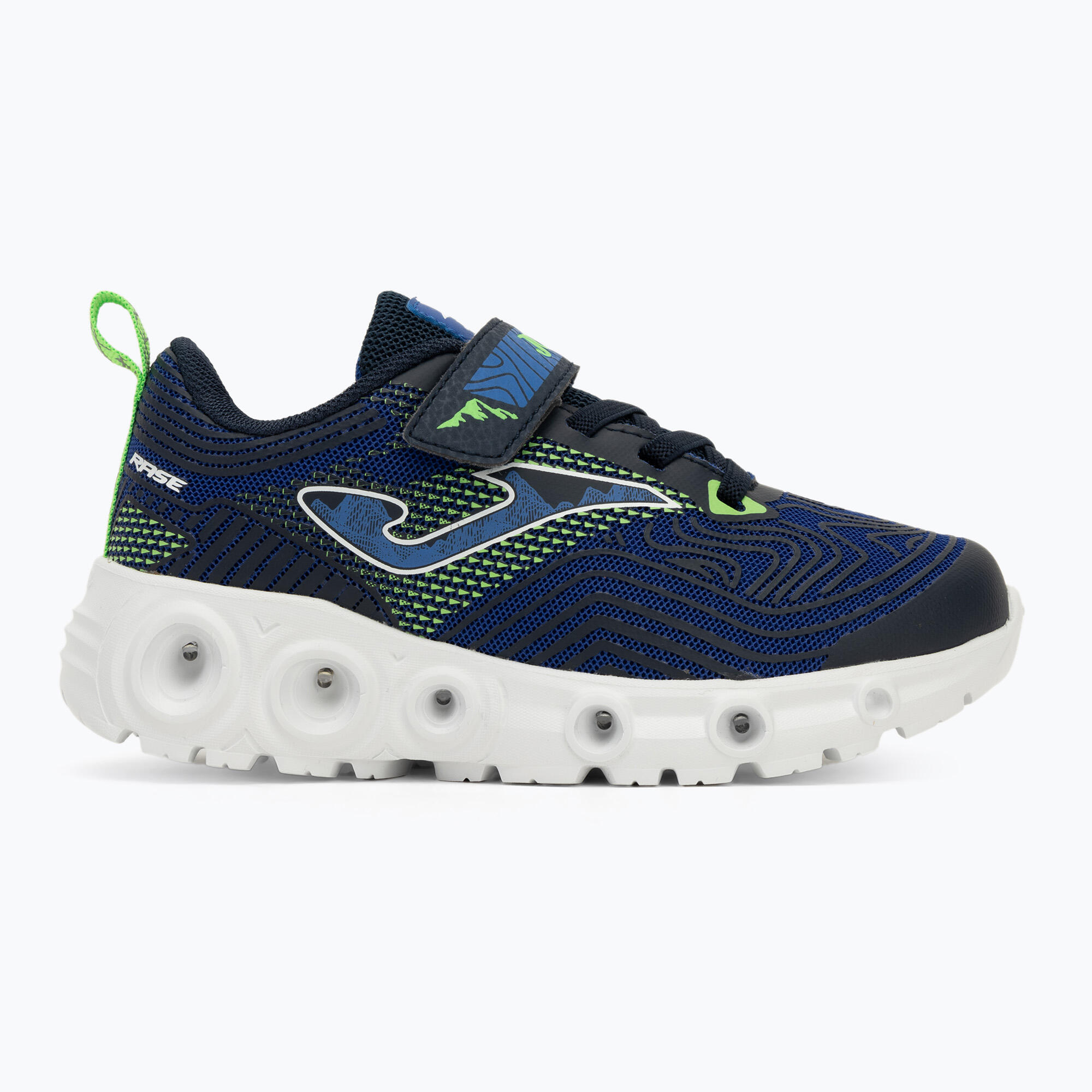 Chaussures enfant Joma Rase Jr. 2/5