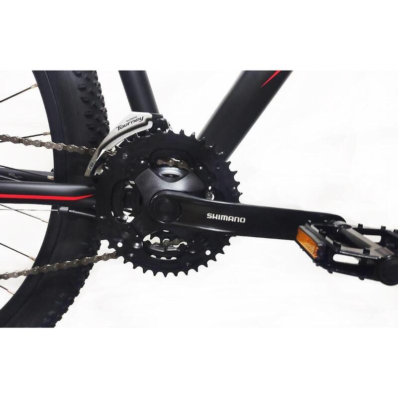 Bicicleta BTT 29" CLOOT TRAIL 900 Shimano Altus 8V