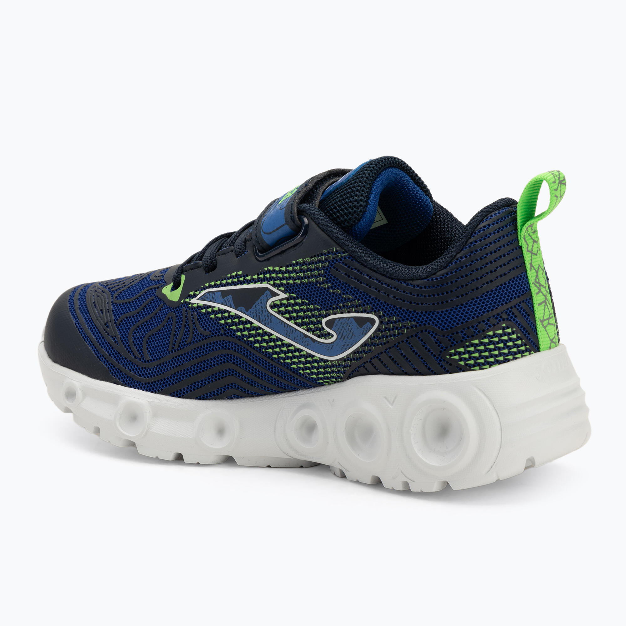 Chaussures enfant Joma Rase Jr. 3/5