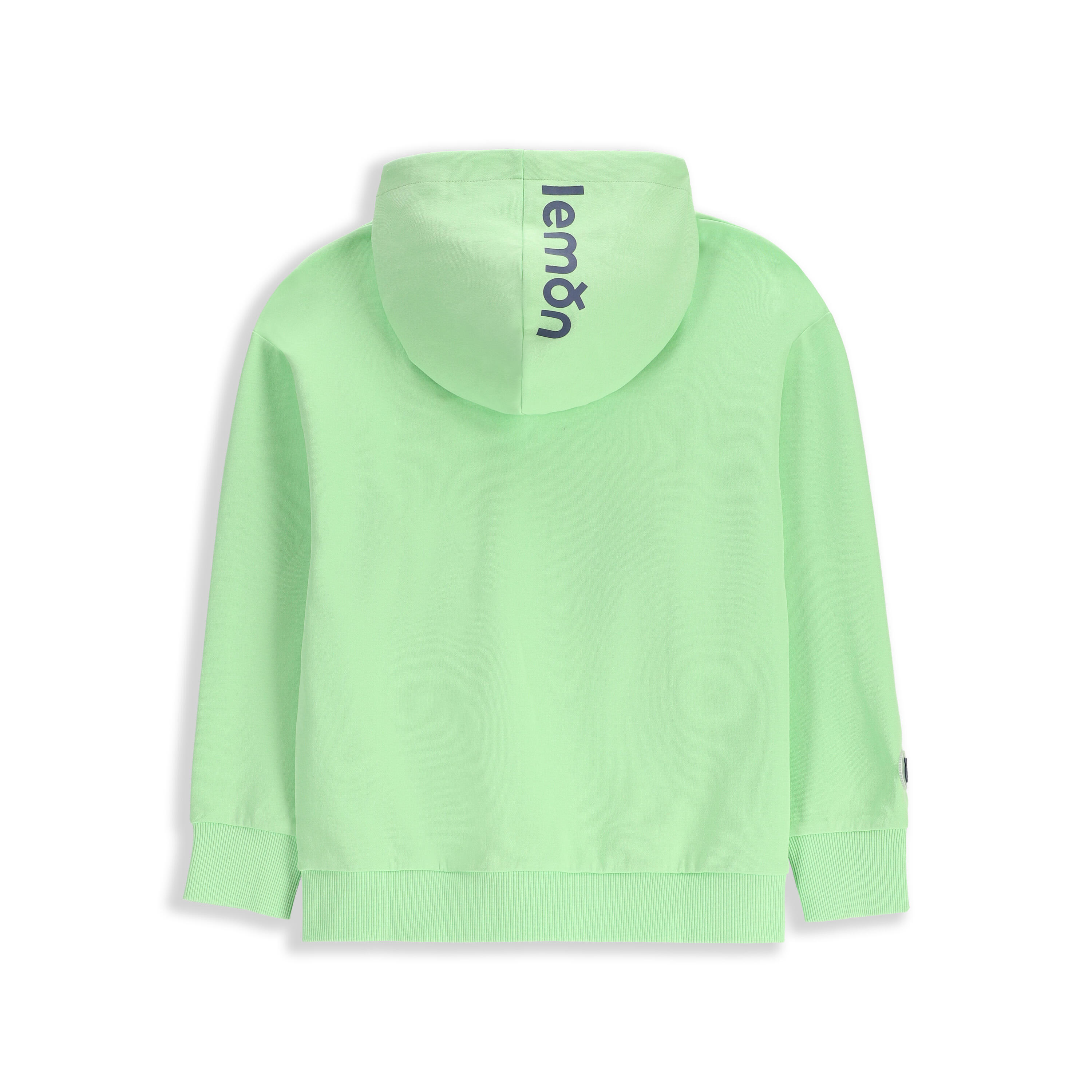 Bluza sportowa dziecięca Lemon Exlopre WL5 4/7