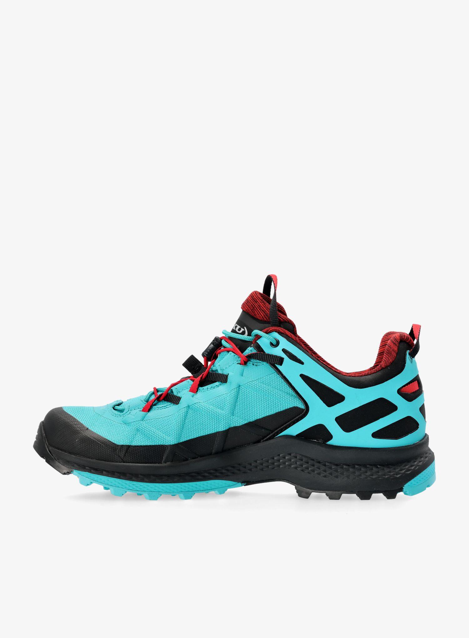 Buty trekkingowe męskie Aku Rocket Dfs Gtx 7/7