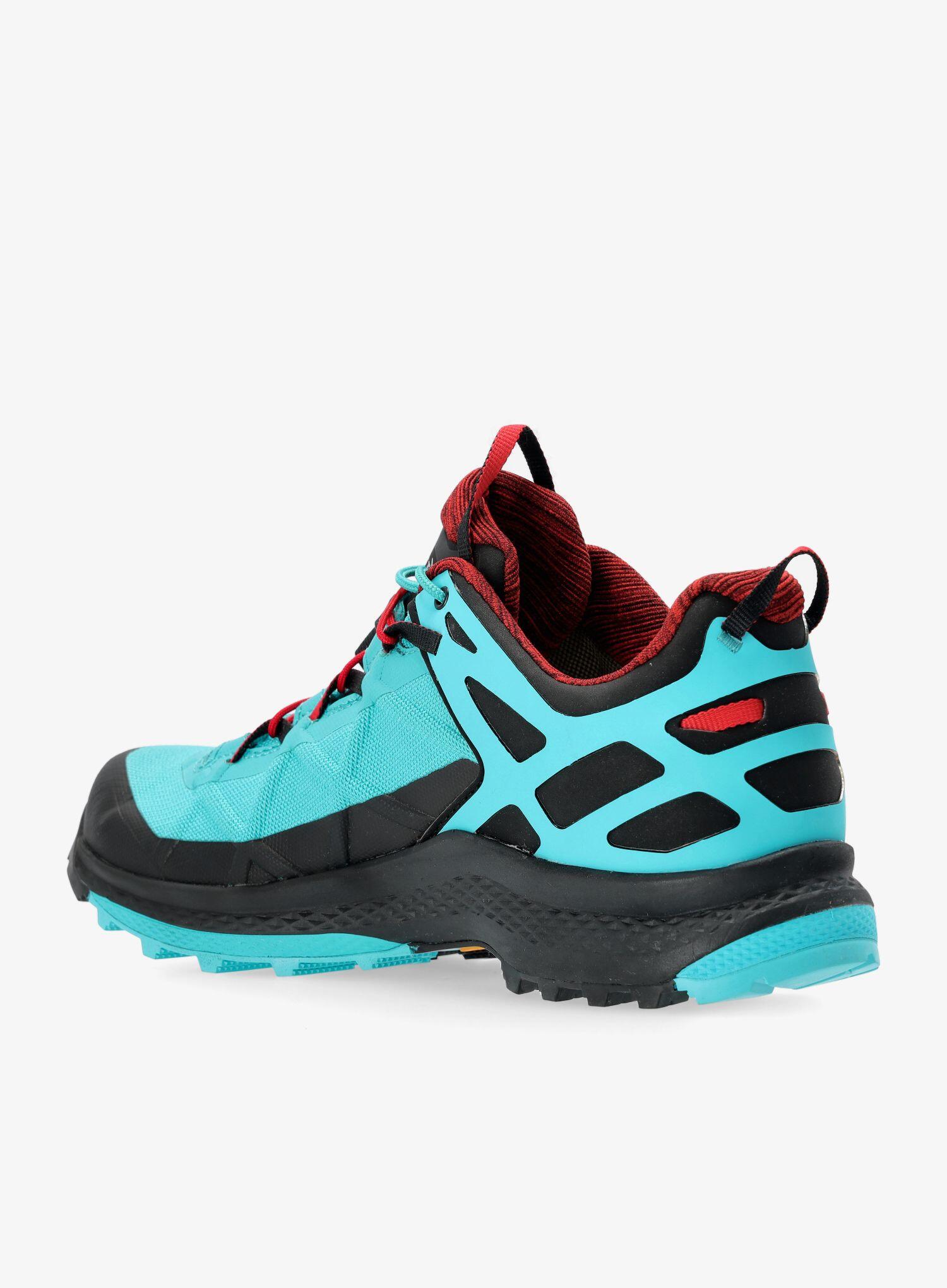 Buty trekkingowe męskie Aku Rocket Dfs Gtx 6/7