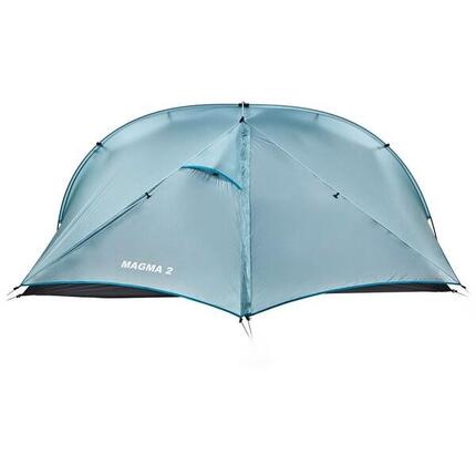Tente de Randonnée Ultra Légère Columbus Magma 2 Bleue