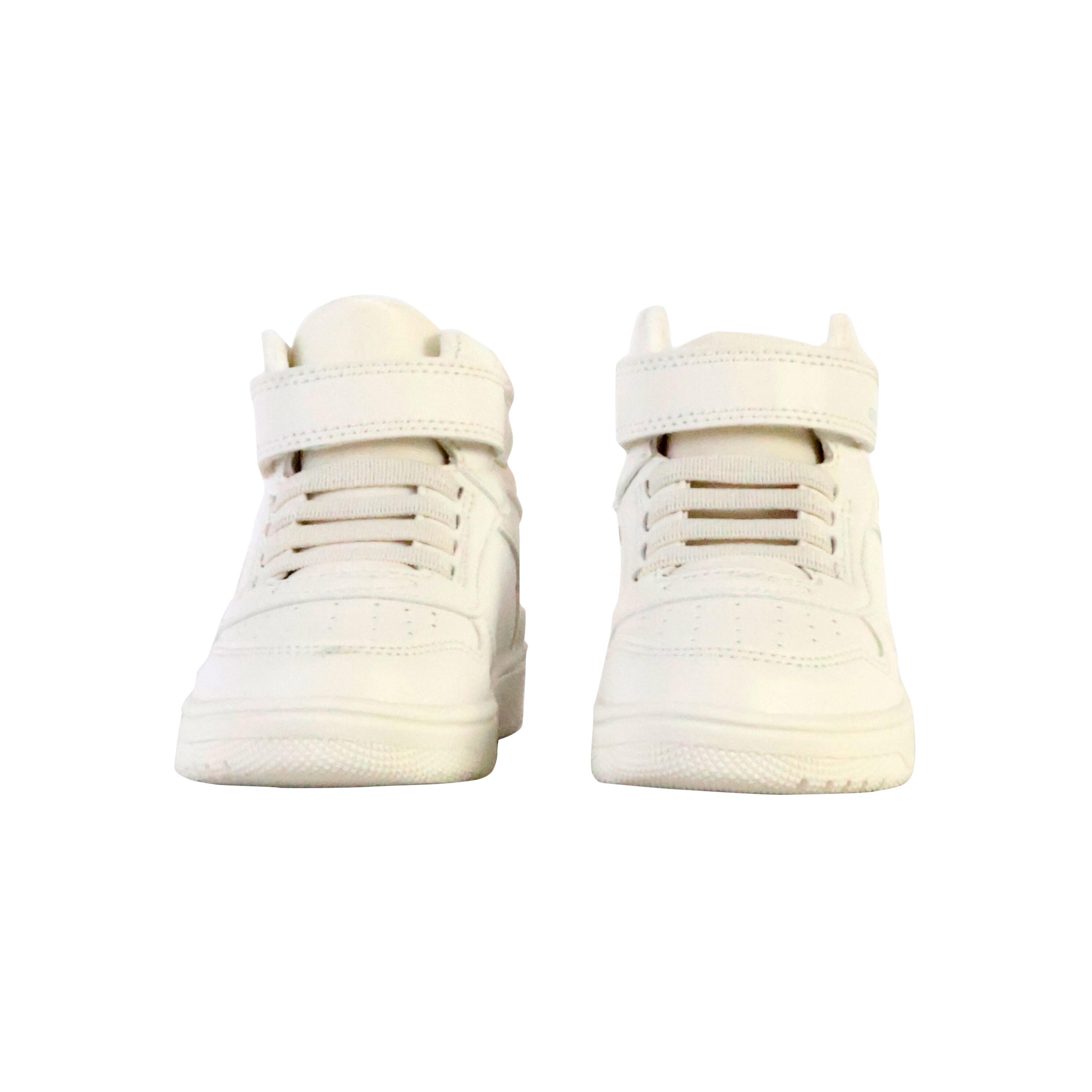Sneakers da bambina Geox Washiba 5/5