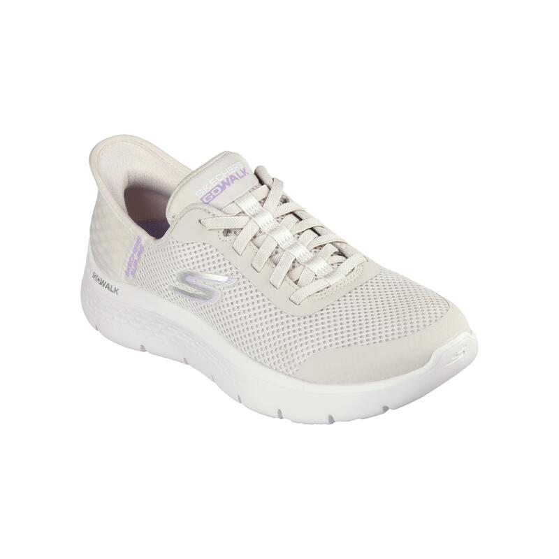 Pantofi damă SKECHERS Go Walk Flex Grand Entry