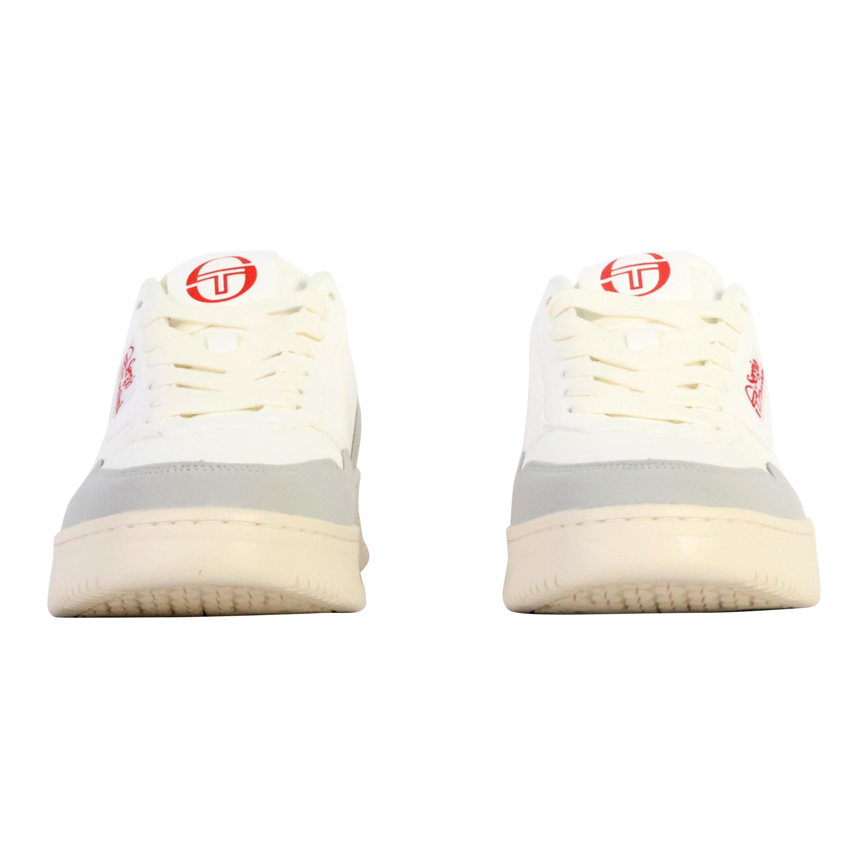 Basket à Lacets Sergio Tacchini Siena - Homme 5/5
