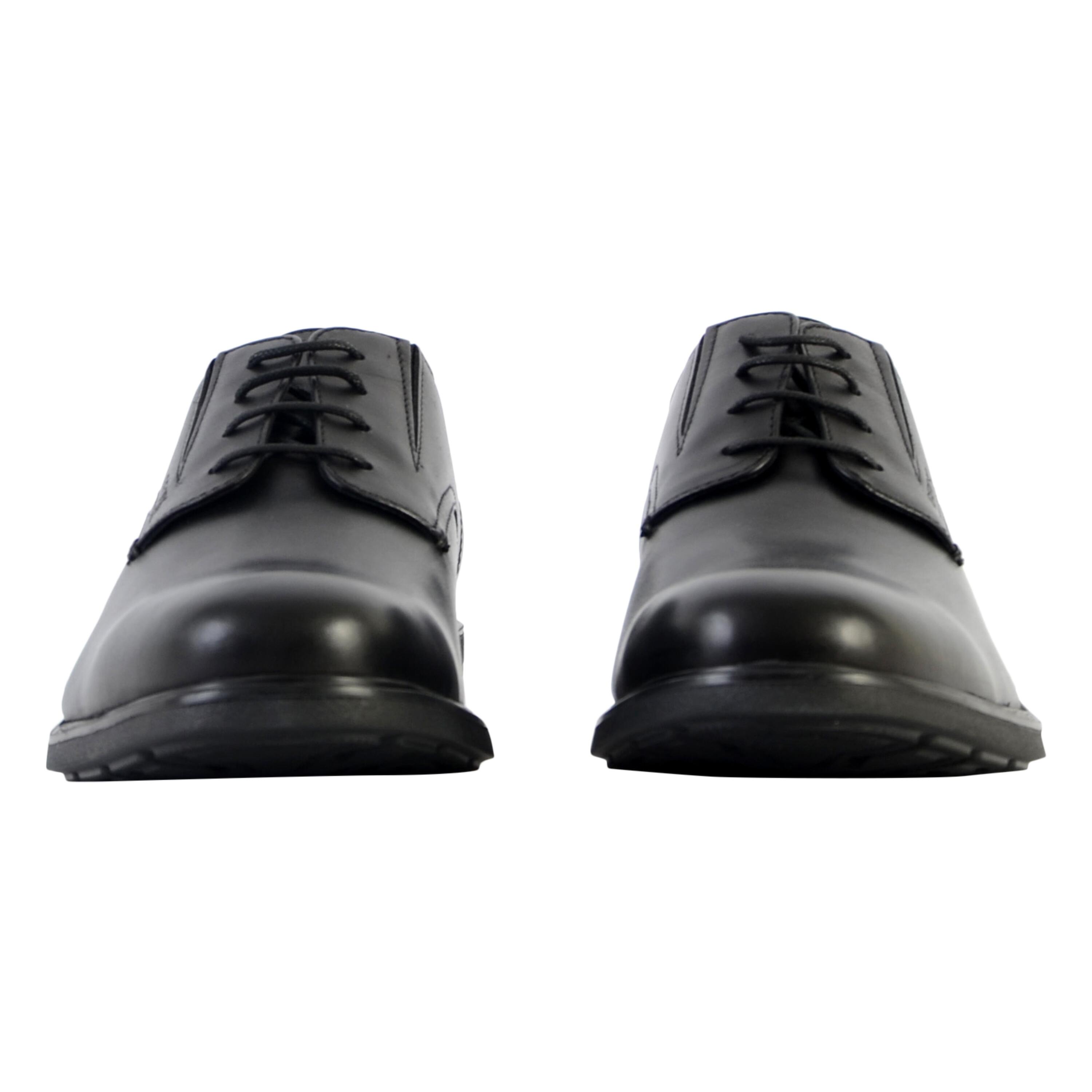 Mocassin Cuir Geox Dublin - Homme 5/5