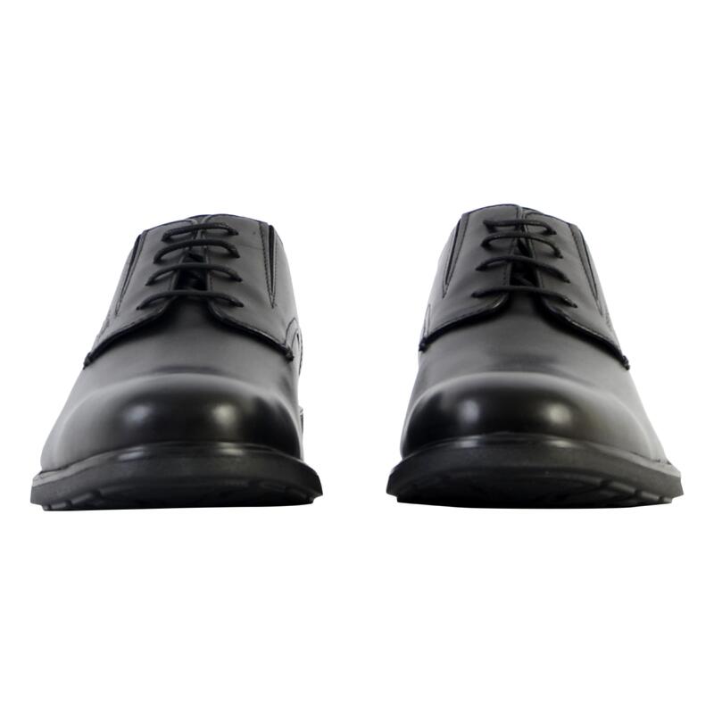Mocassin Cuir Geox Dublin - Homme
