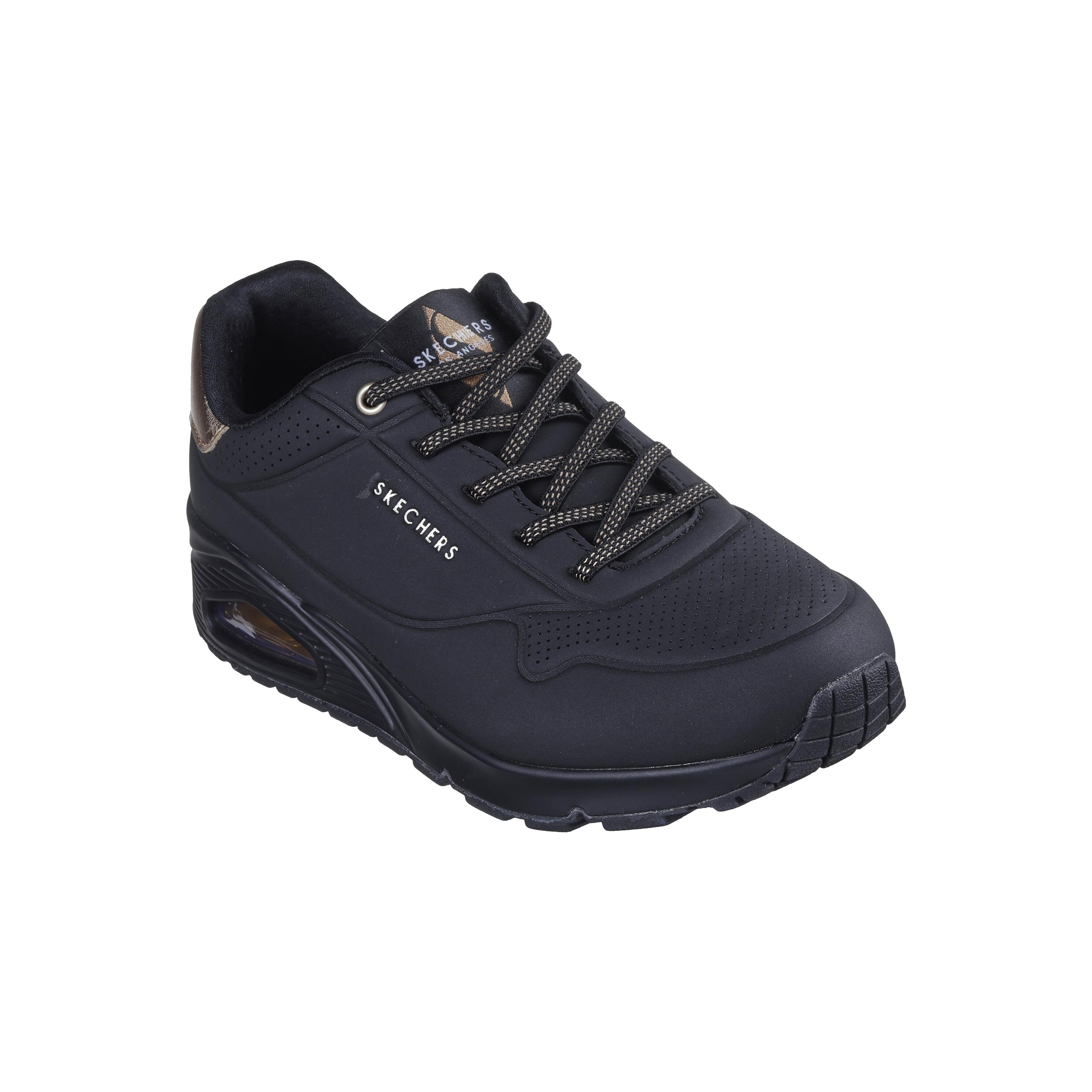 Buty na co dzień damskie SKECHERS UNO SHIMMER 5/6