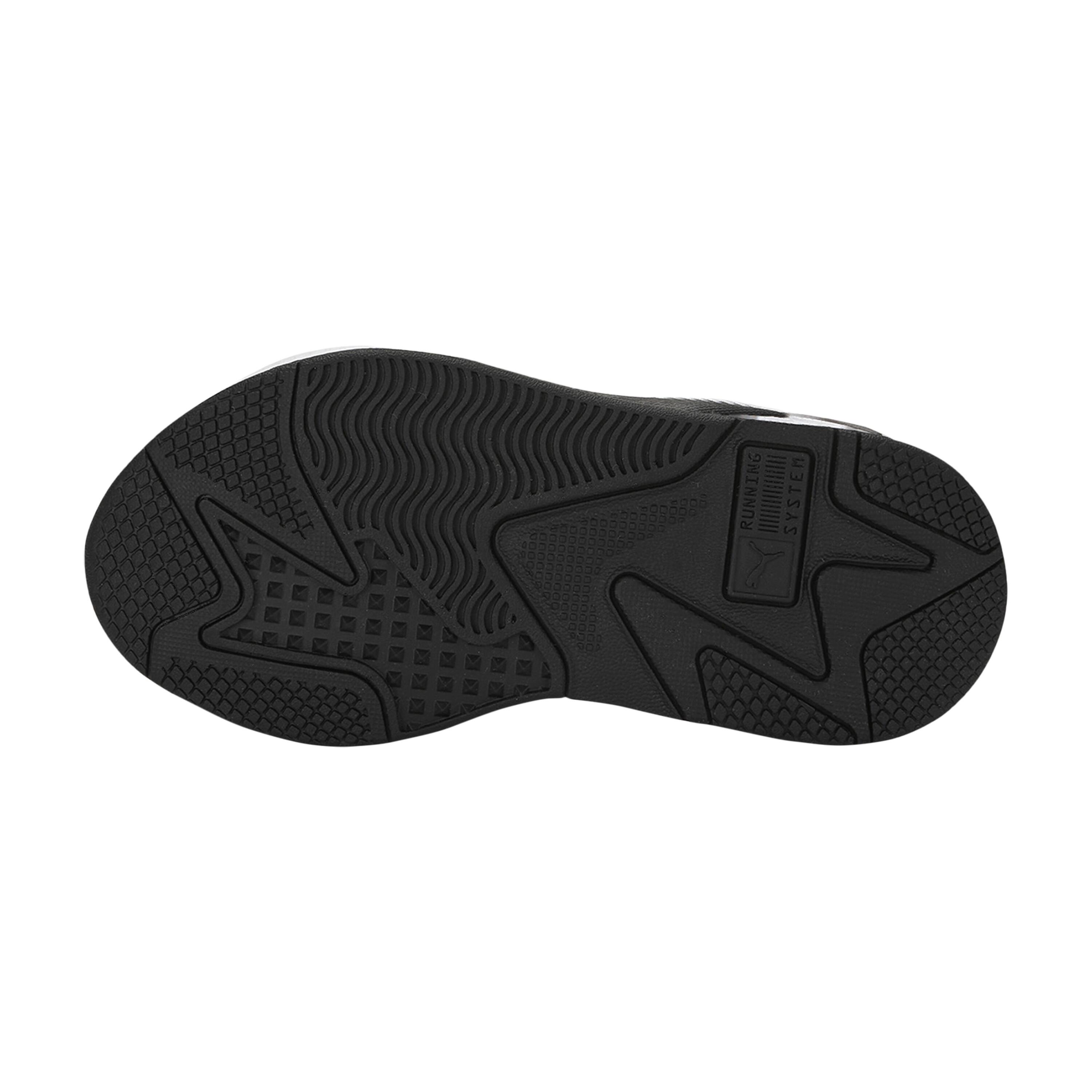 Basket à Lacets Enfant Puma RS-X 5/6