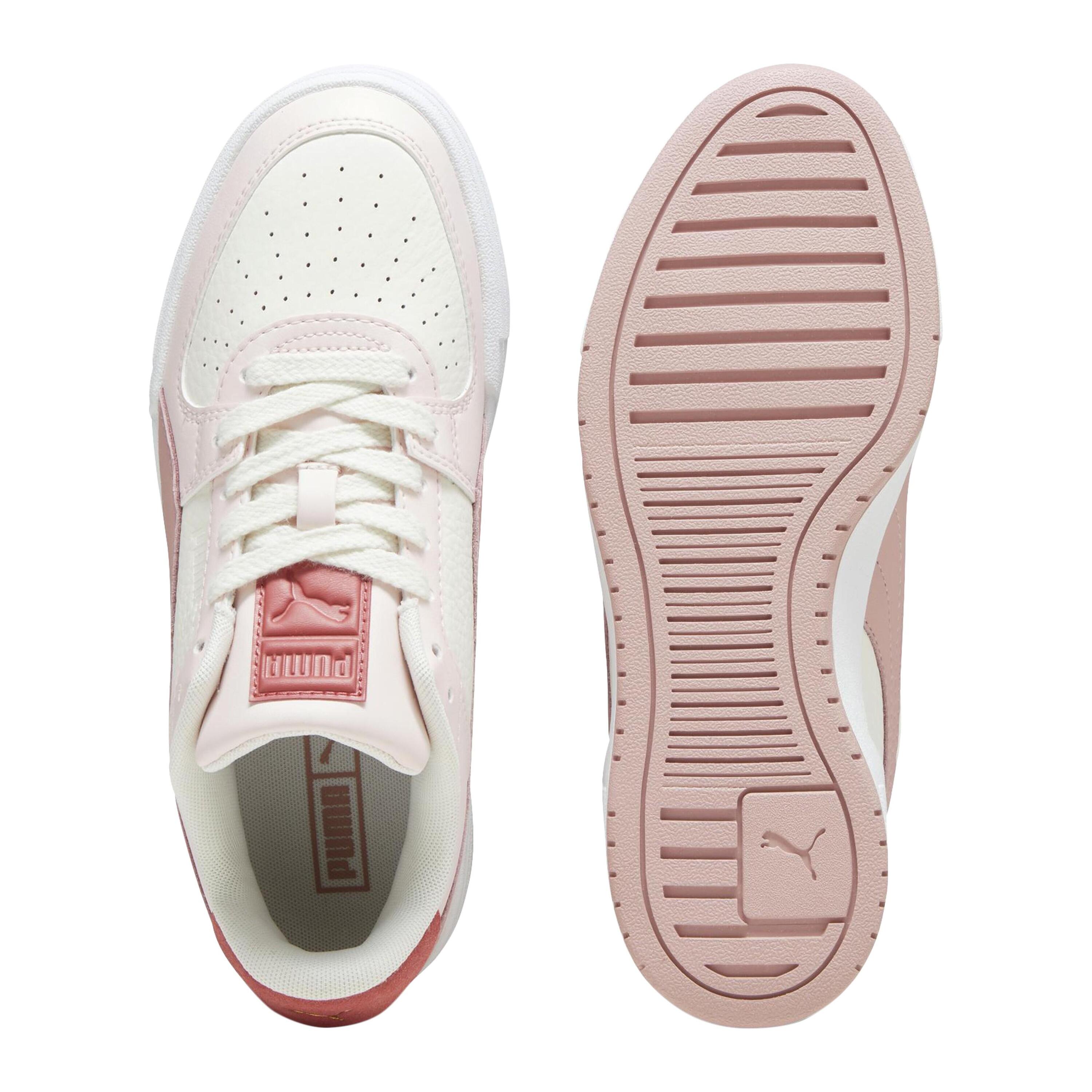 Basket Basse Cuir Future Rider Soft Wns - Femme 4/6
