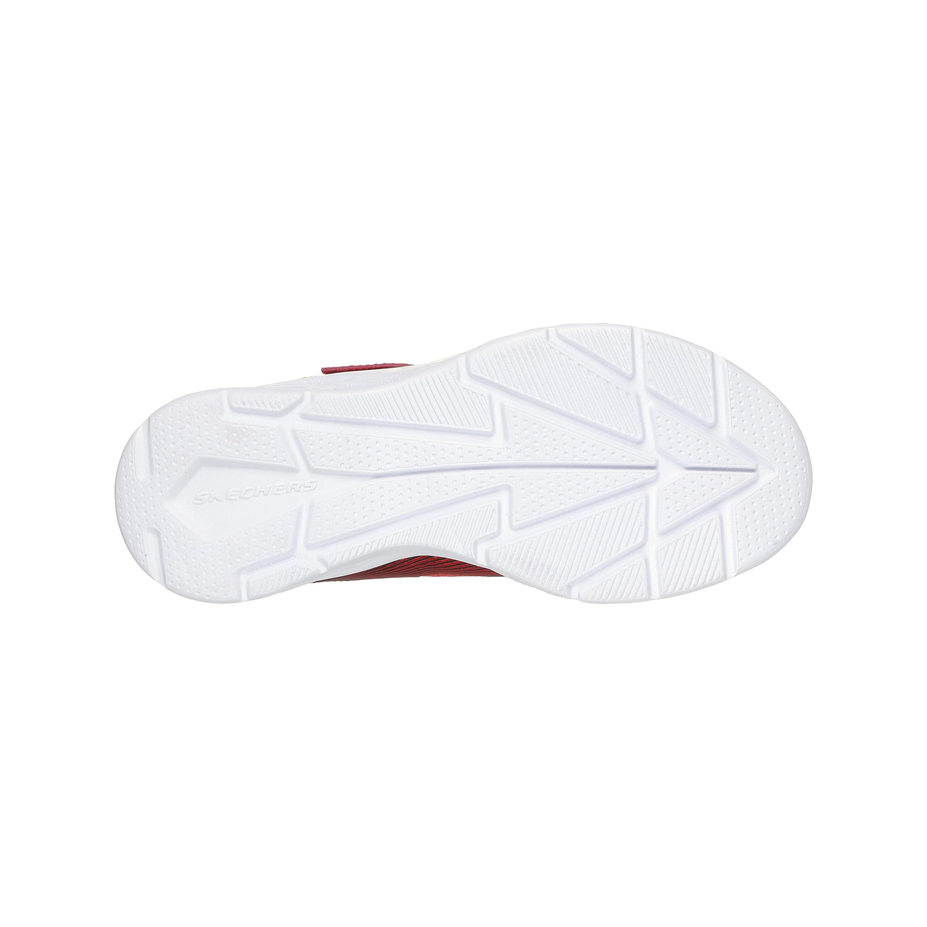 Zapatillas Skechers modelo 403924L-RDBK para niños unisex 5/5