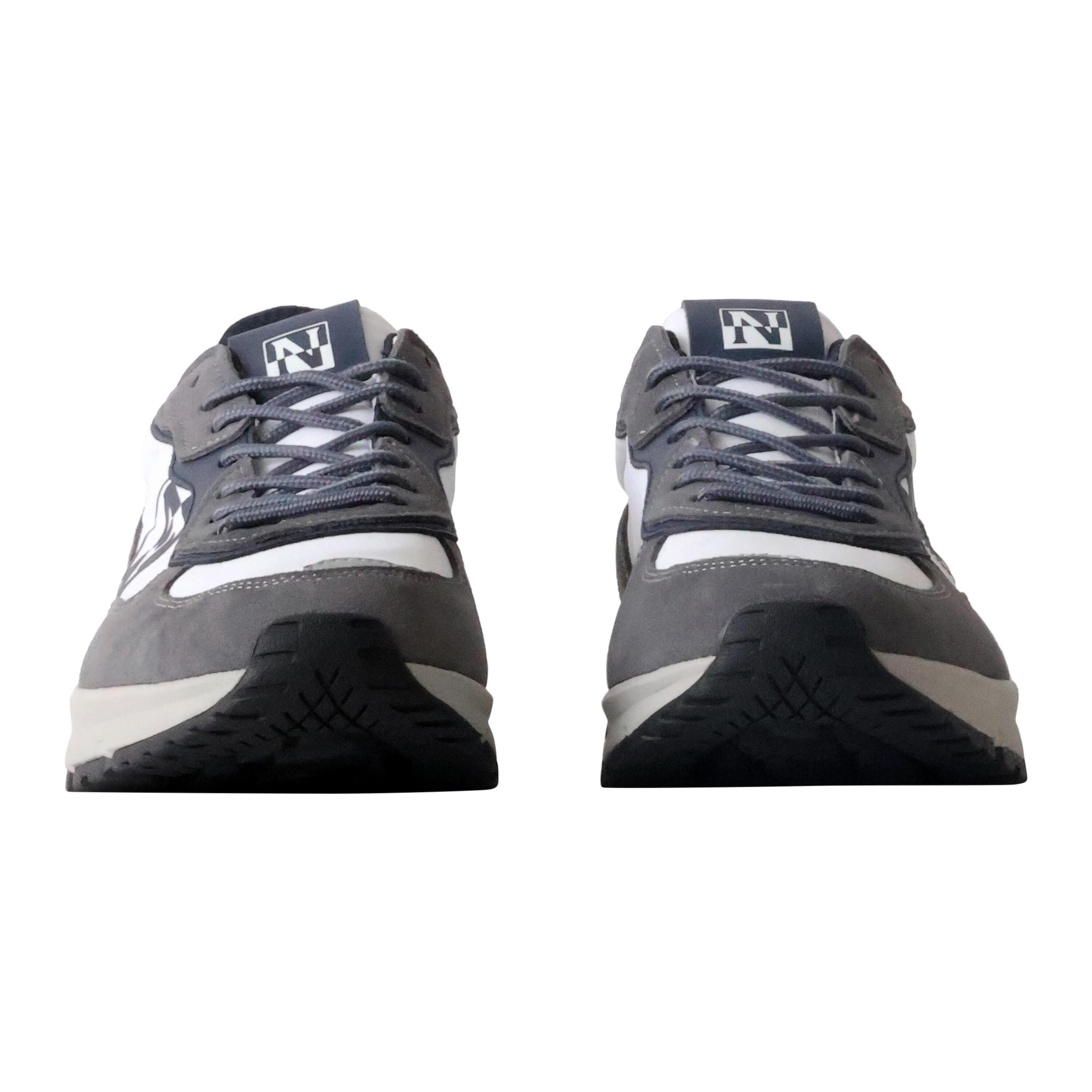Basket Basse Cuir Napapijri - Homme 5/5