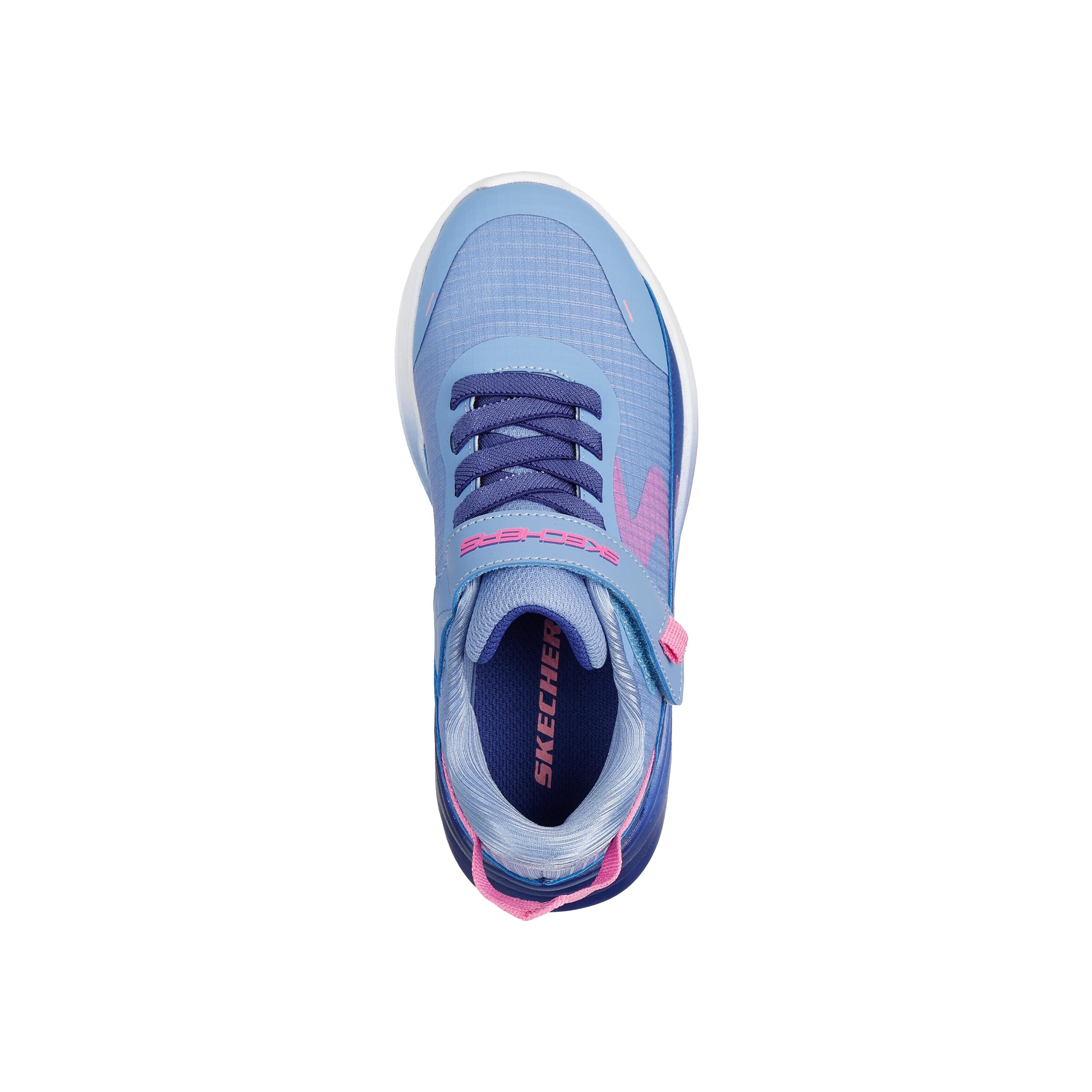 Basket à Lacets Junior Skechers Imara Lite - Enfant 5/5