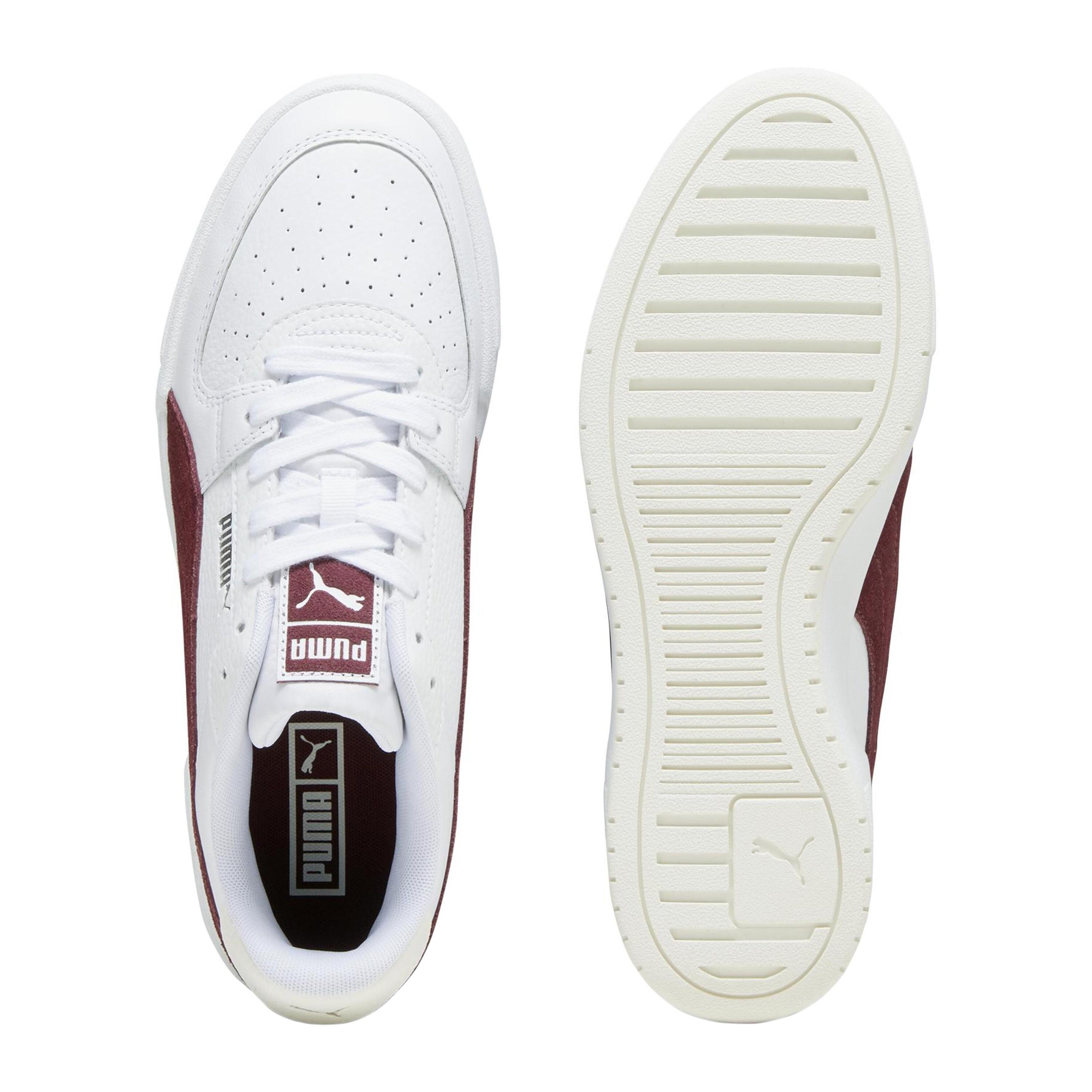 Basket Basse Cuir Puma CA Pro Suede FS - Homme 4/5
