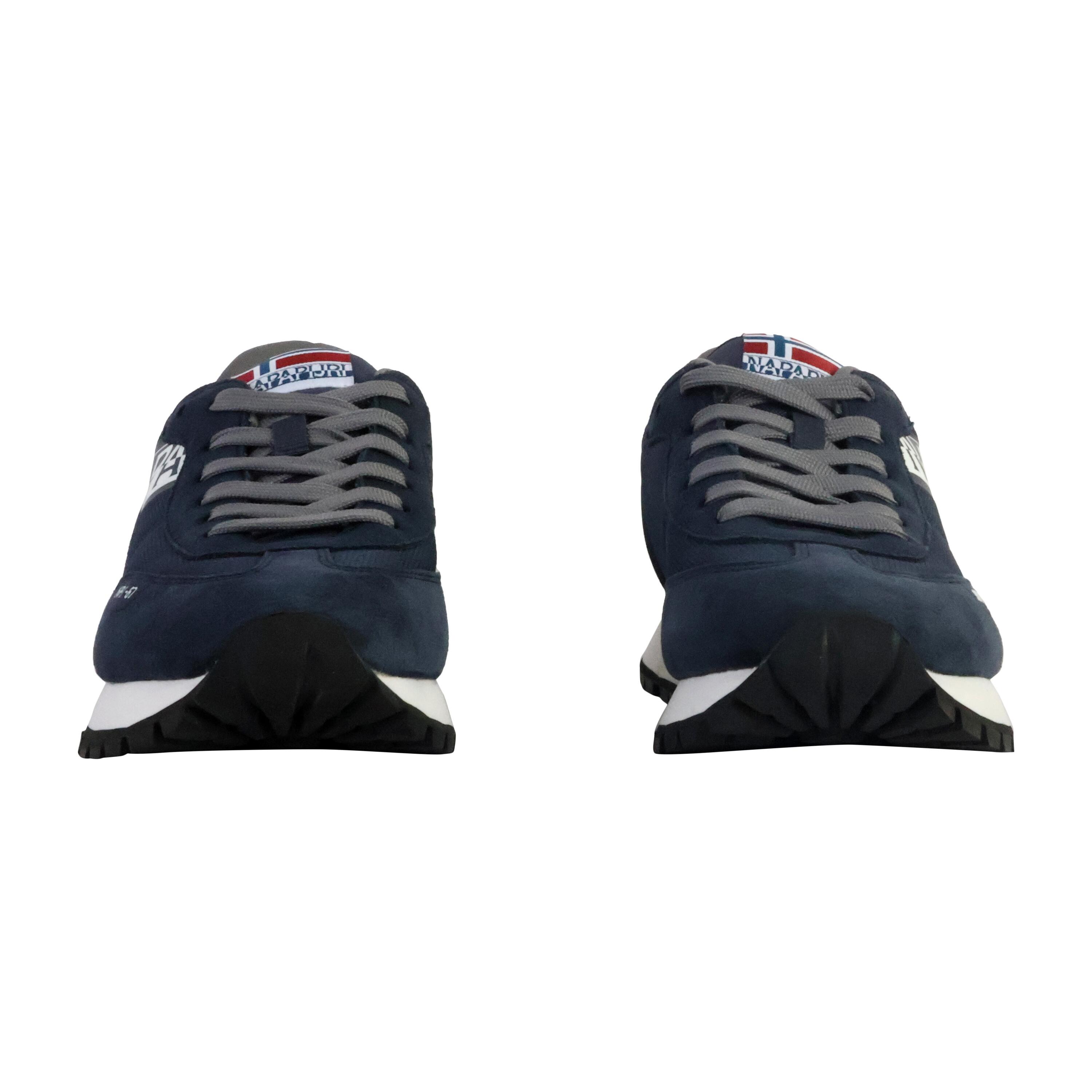 Napapijri herenschoenen 5/5