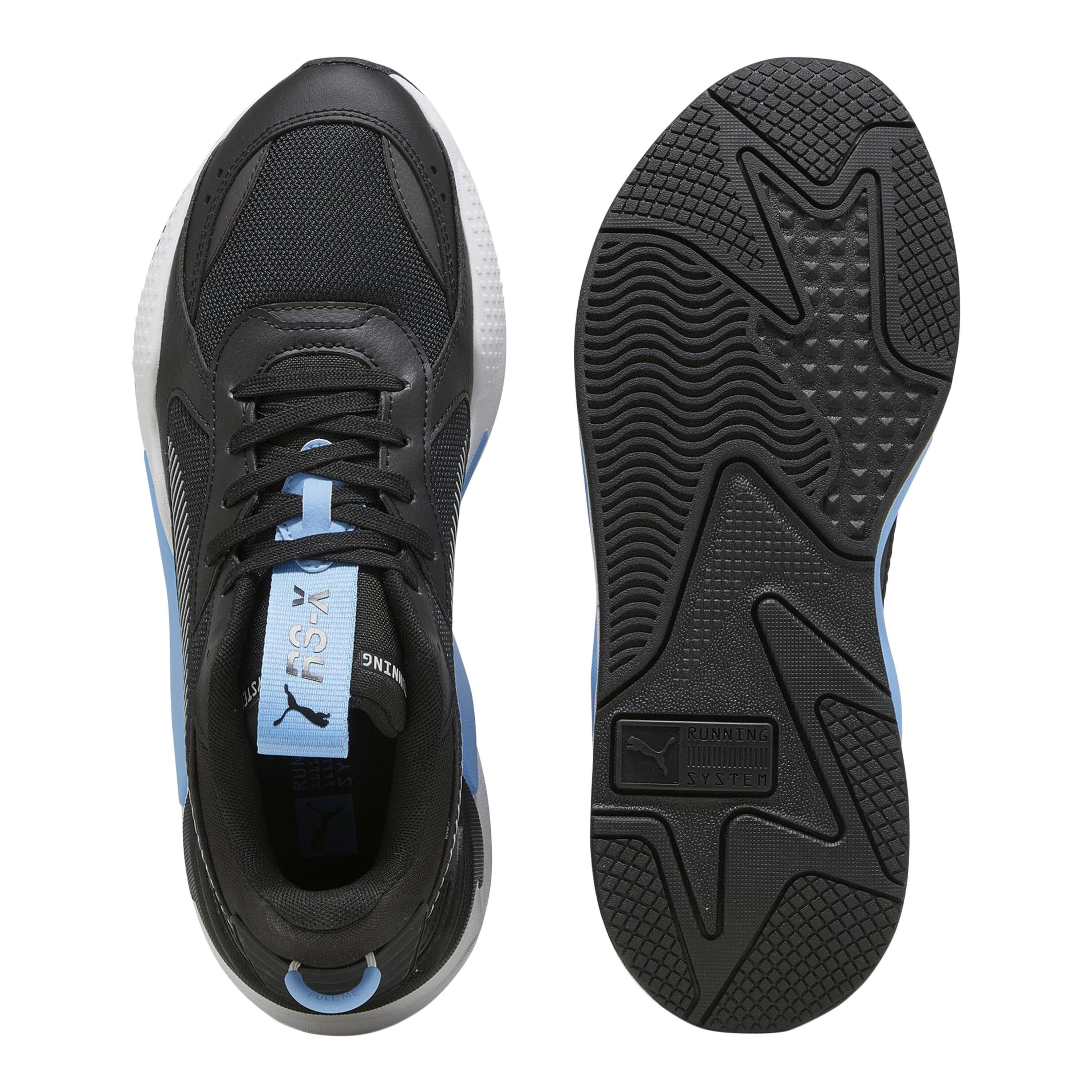 Basket à Lacets Puma RS-X Geek - Homme 4/4