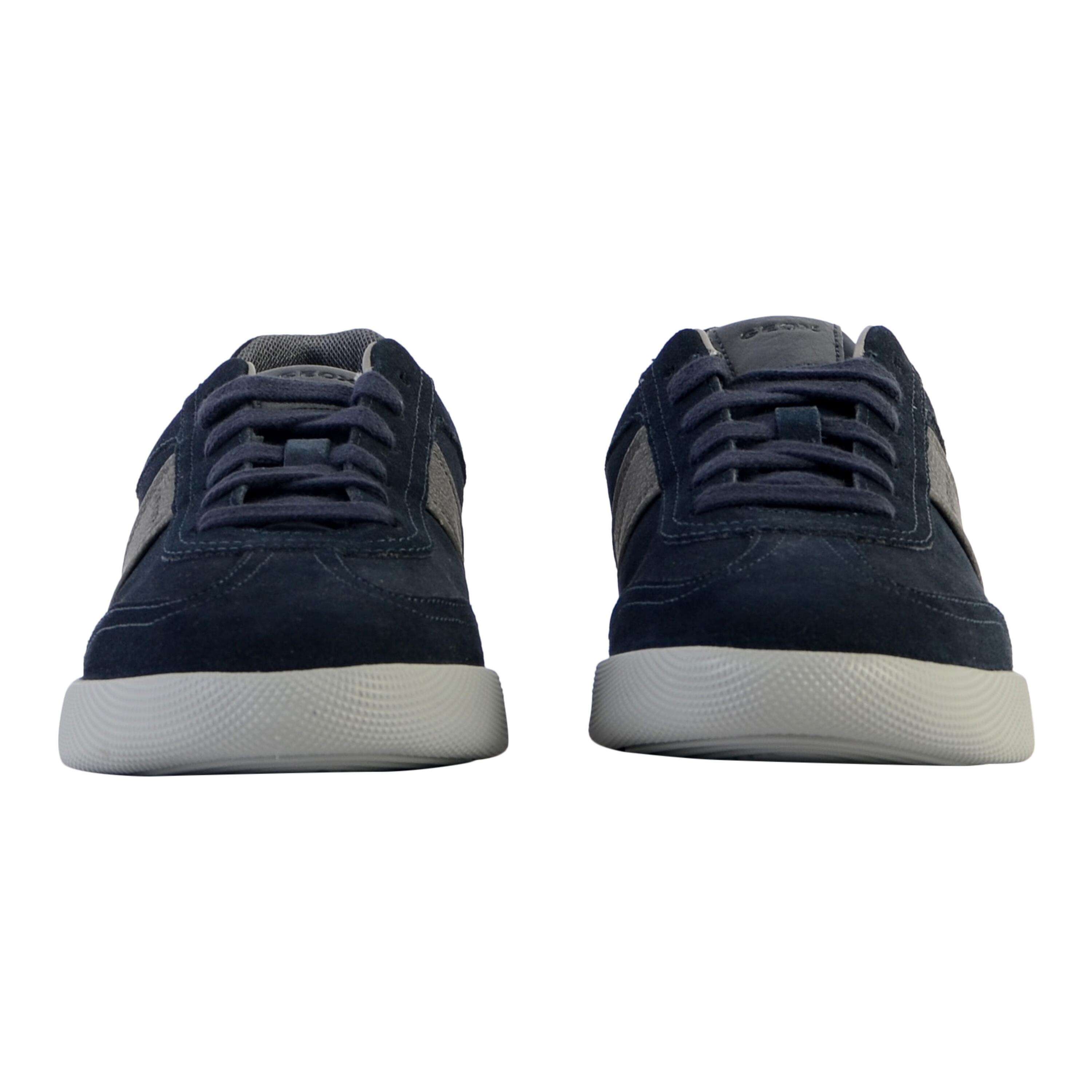 Basket Cuir Geox Rieti - Homme 5/5