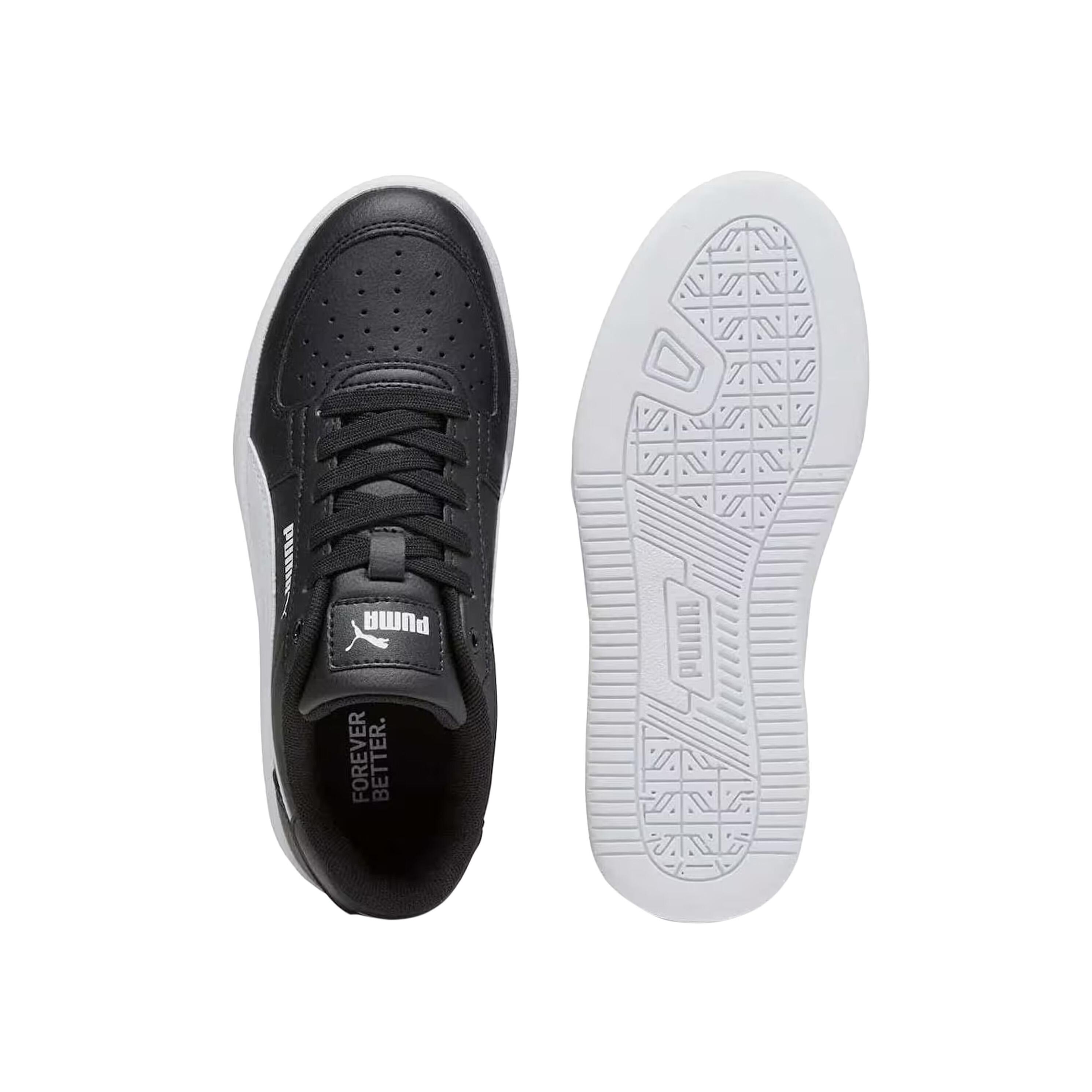 Basket à Lacets Junior Puma Caven - Enfant 4/6