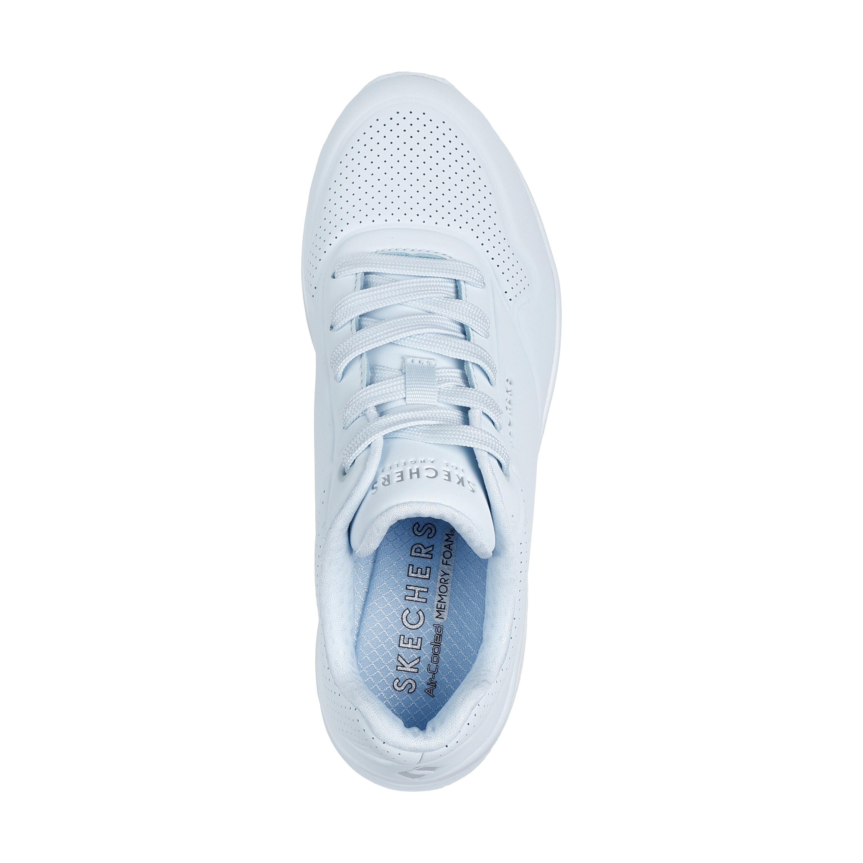 Basket Skechers Stand On Air - Femme 5/6