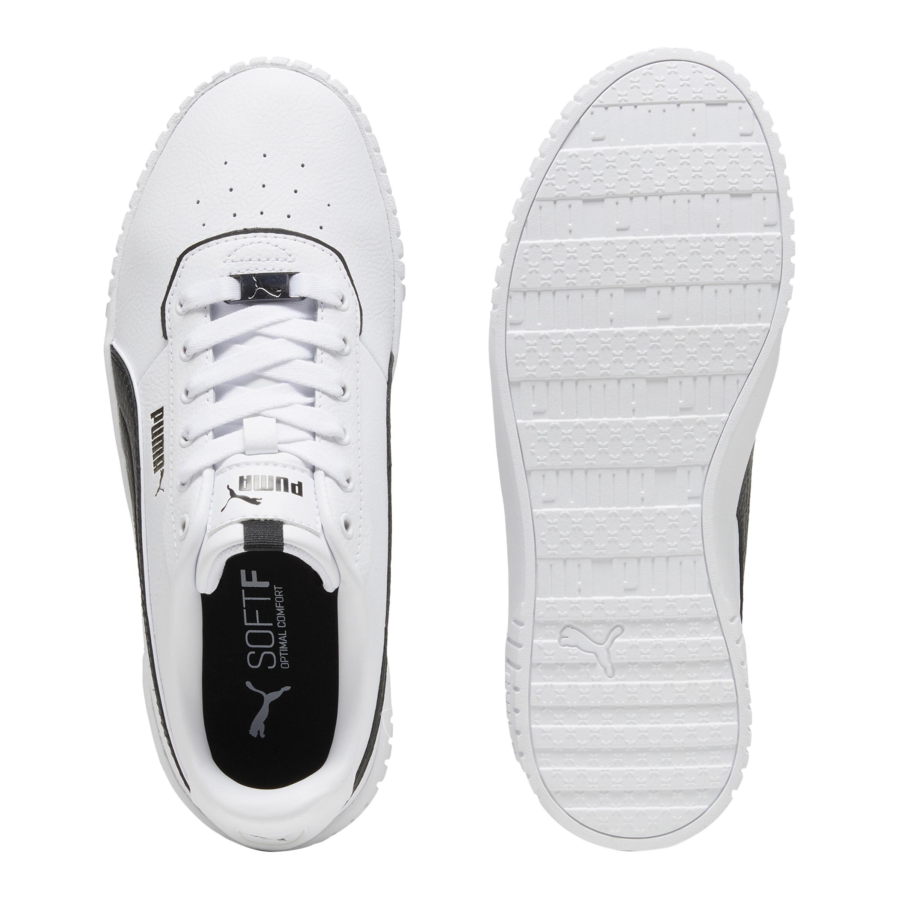 Basket Cuir Puma Carina 2.0 Lux - Femme 5/5