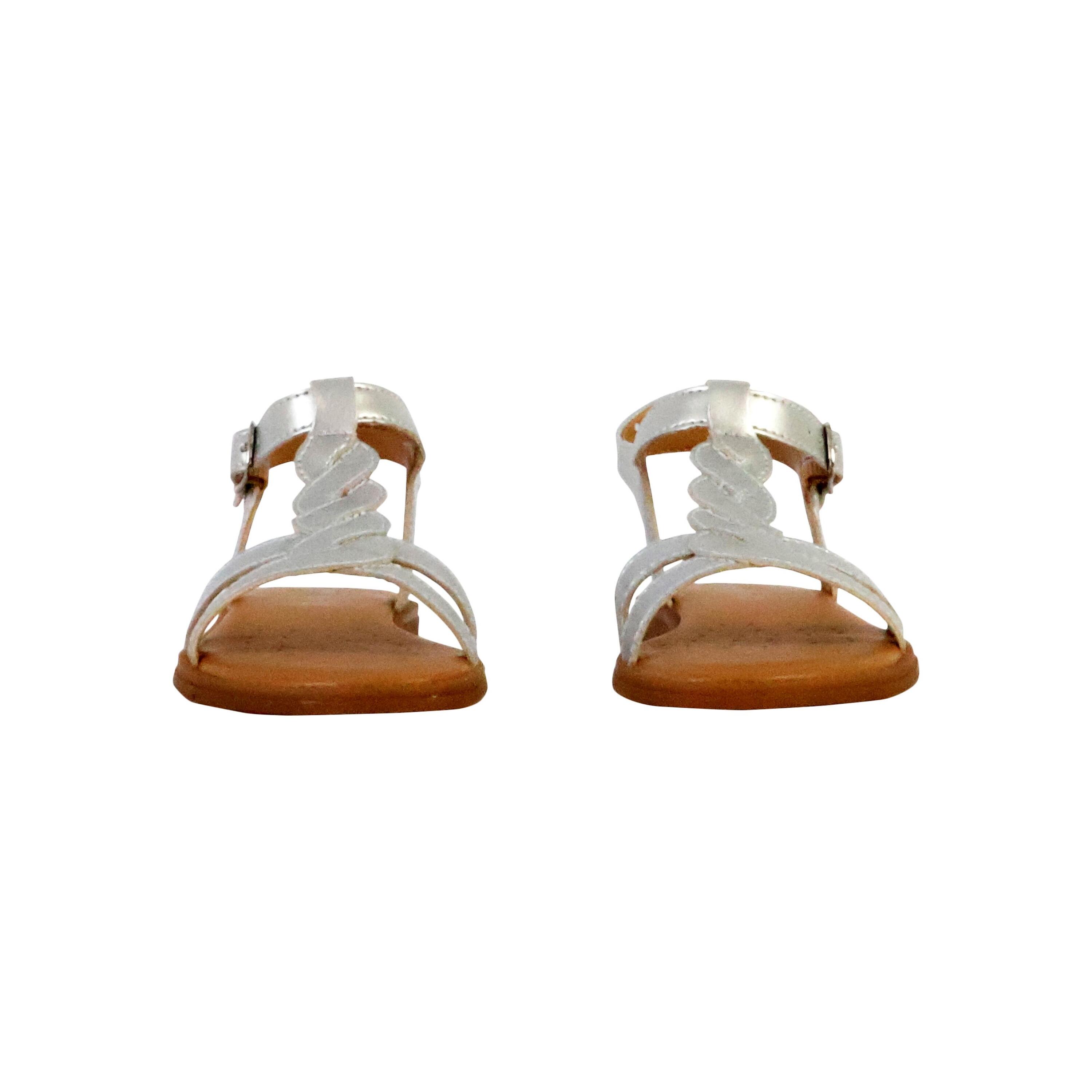 Sandales Cuir Enfant Geox Karly 5/6