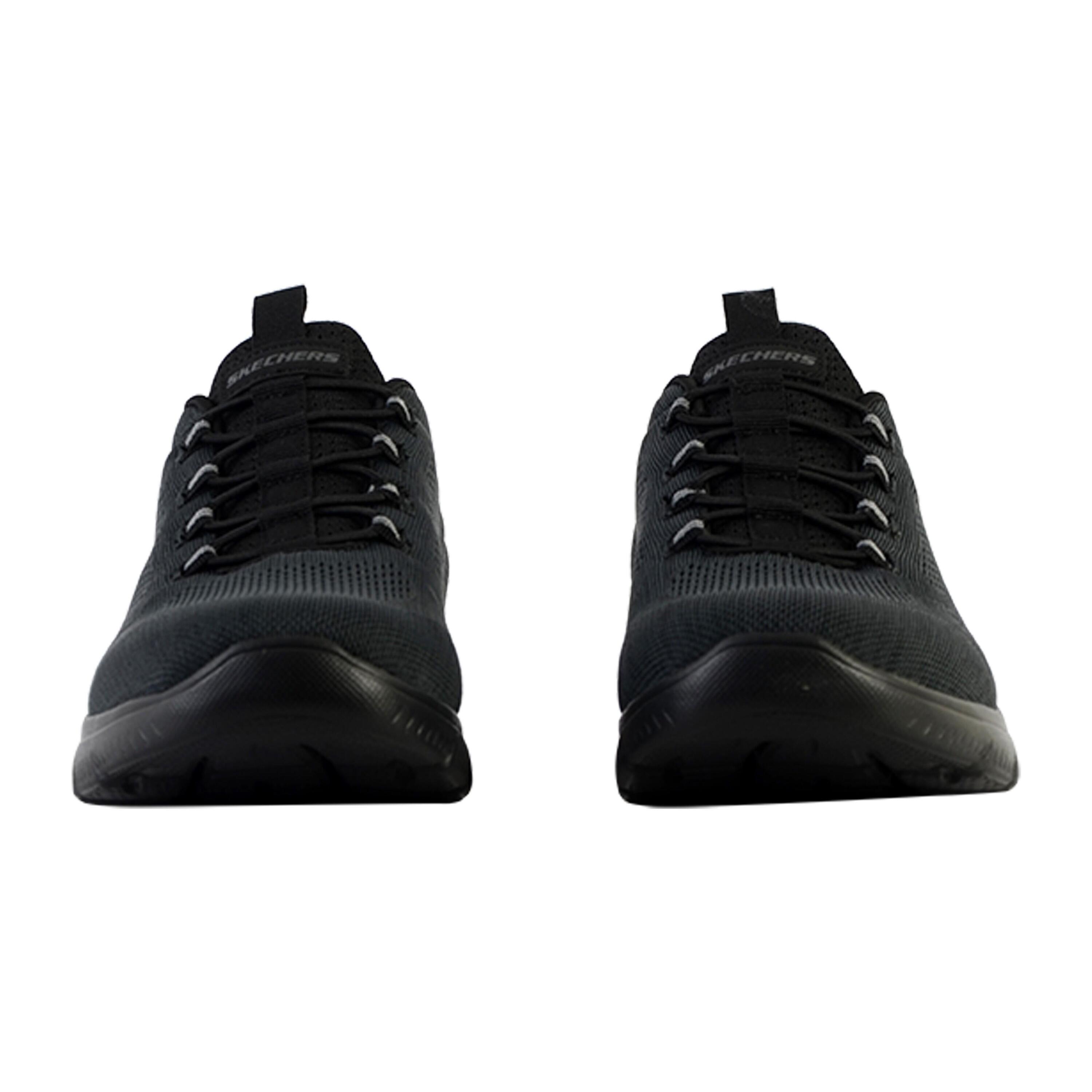 Basket à Lacets Skechers Summits - Homme 5/7