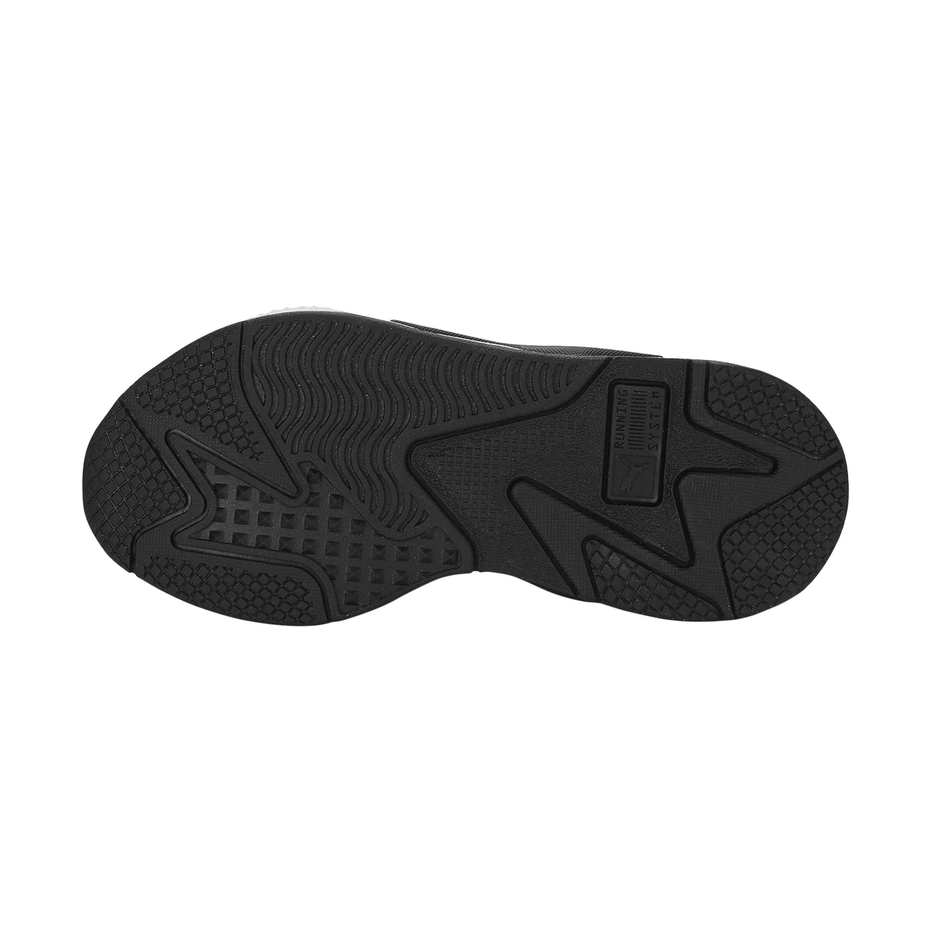 Sapatilhas de crianças Puma RS-X B&W JR 5/6