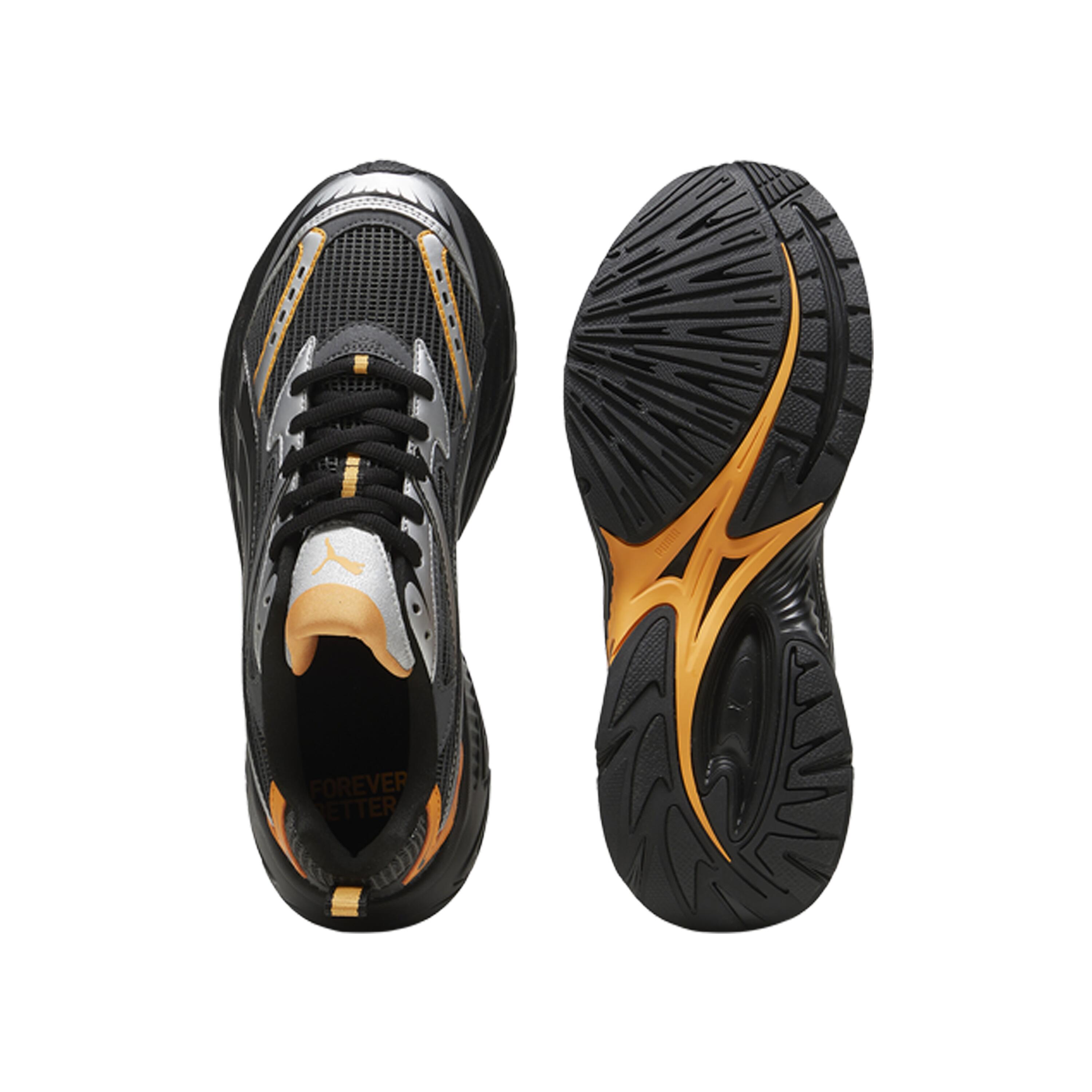 Ténis casual Puma MORPHIC ATHLETIC 5/7
