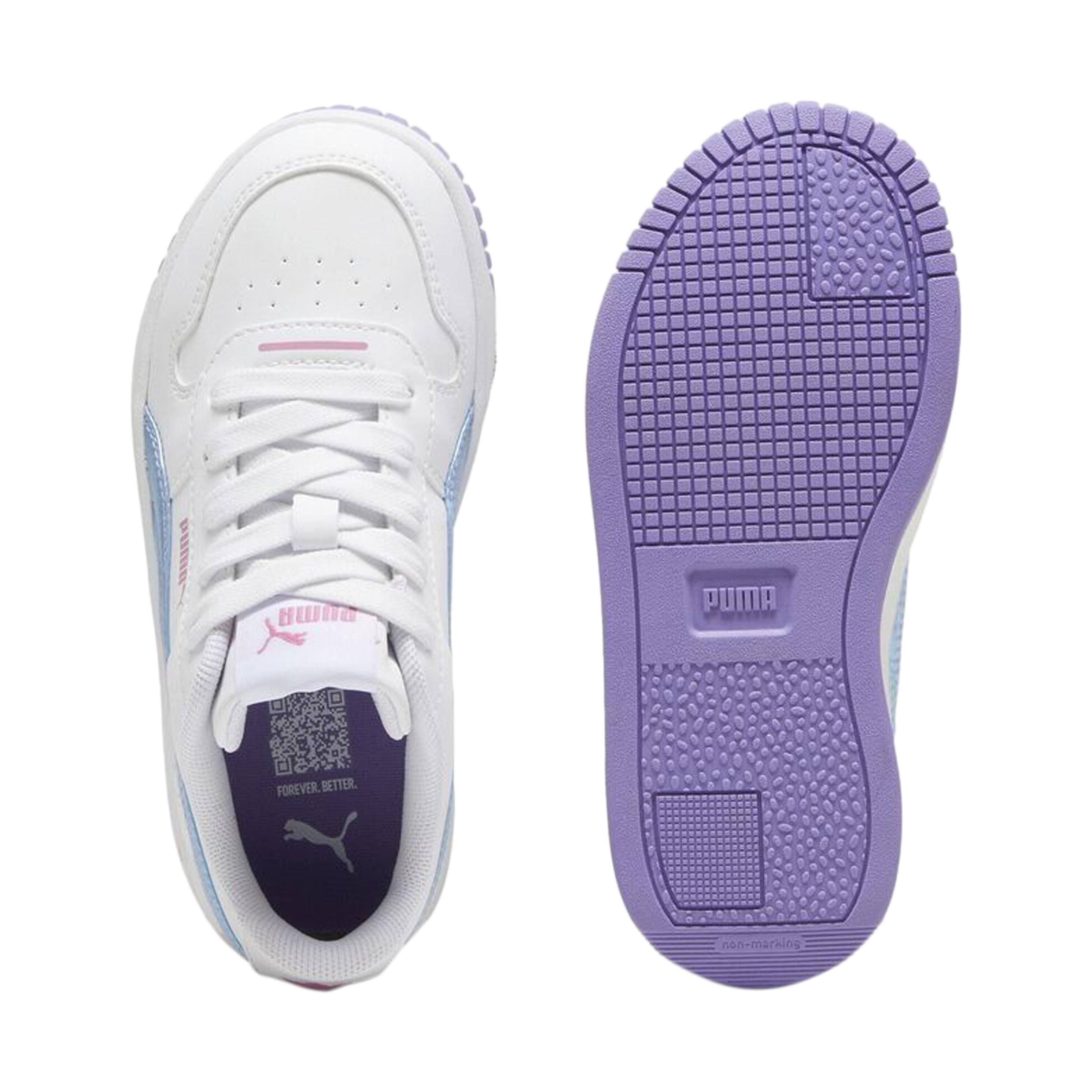 Puma Carina Street Bouncy Sky Ps-Sneakers Kind 4/5