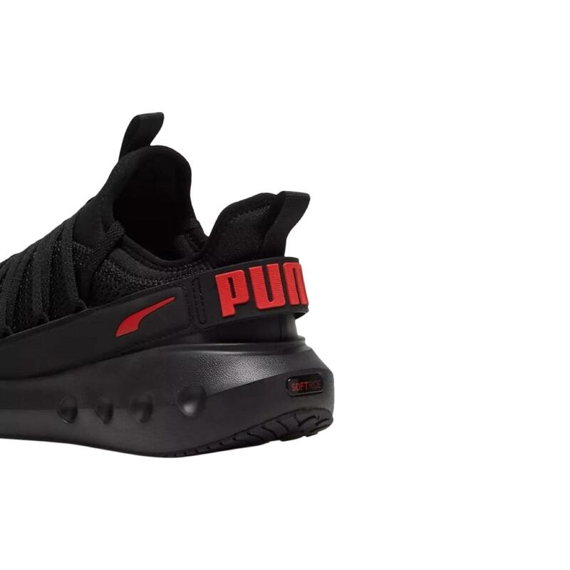 Basket Basse à Enfiler Puma Softride Carson Fresh - Homme