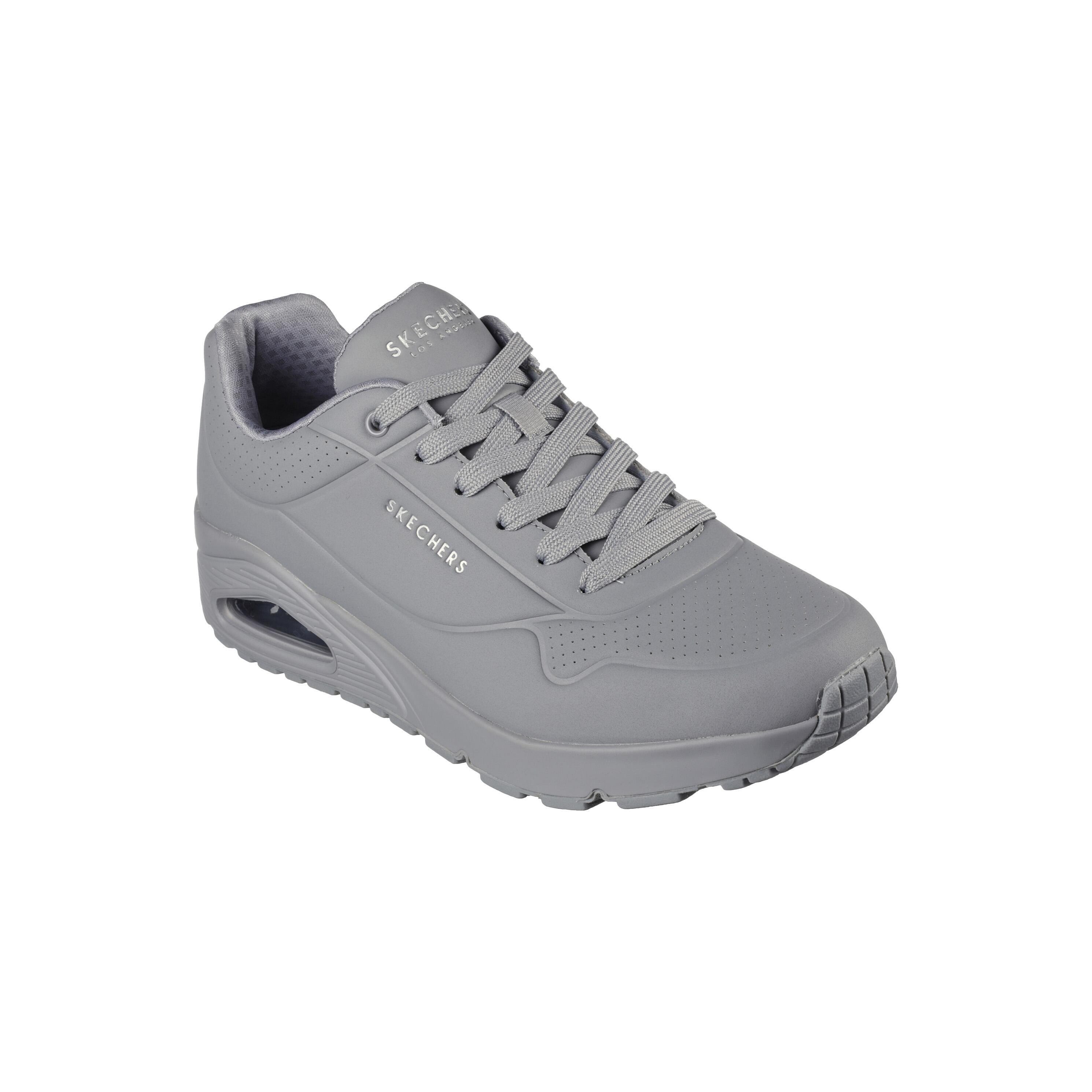 Turnschuhe Skechers Modell 52458-LTGY für männer 5/5