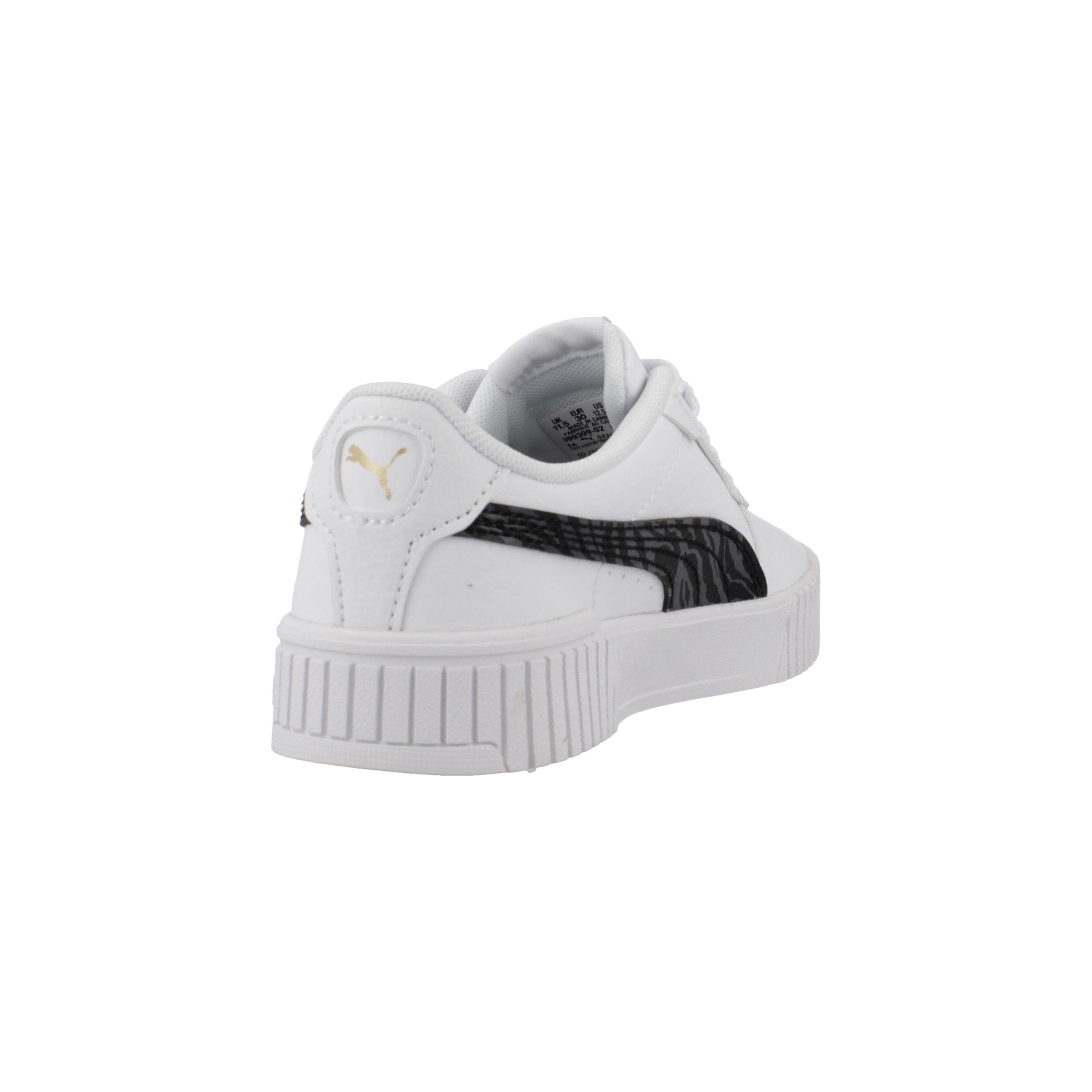 Sneakers Puma Carina 2.0 Zebra PS 4/6