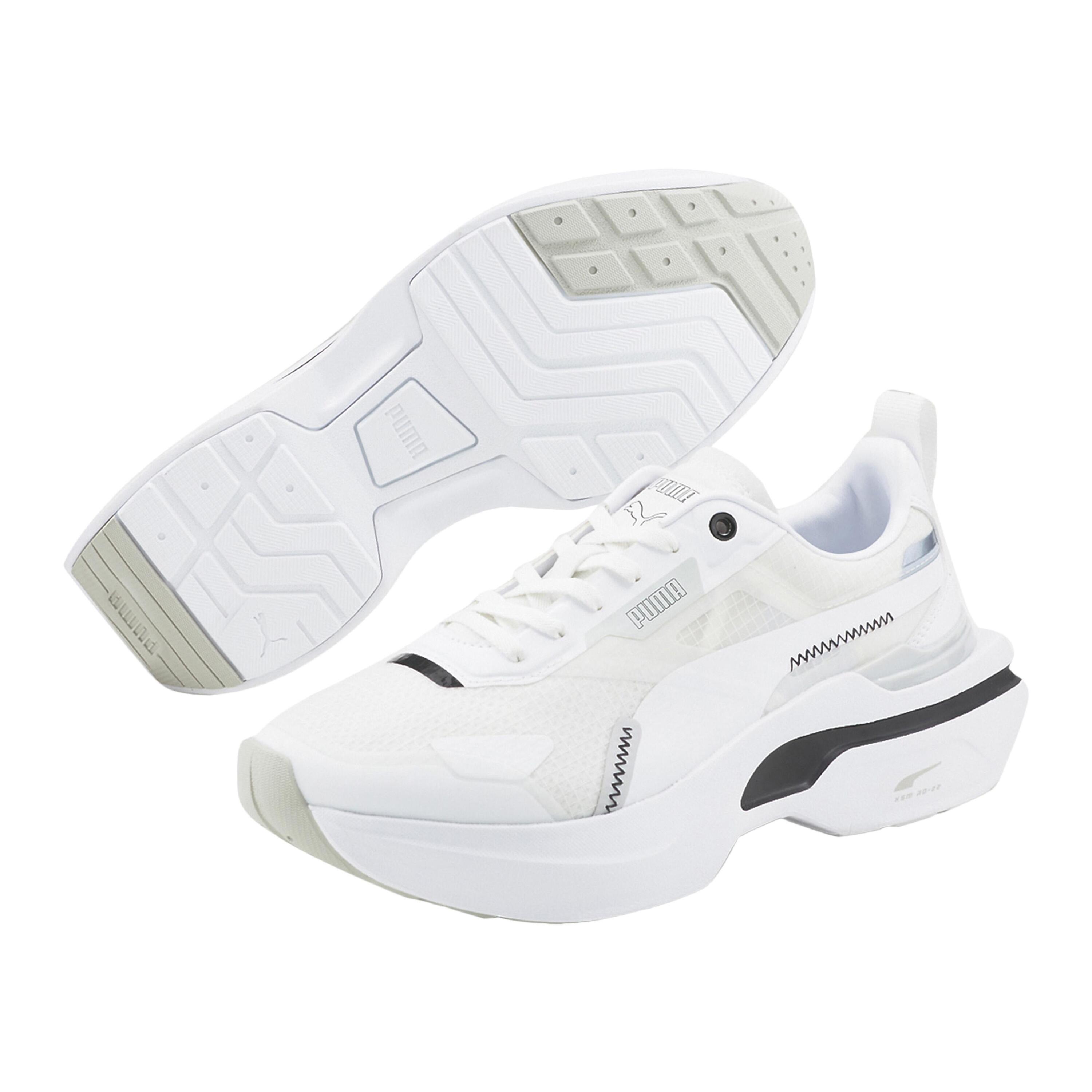 Basket à Lacets Puma Kosmo Rider Wns - Femme 3/6