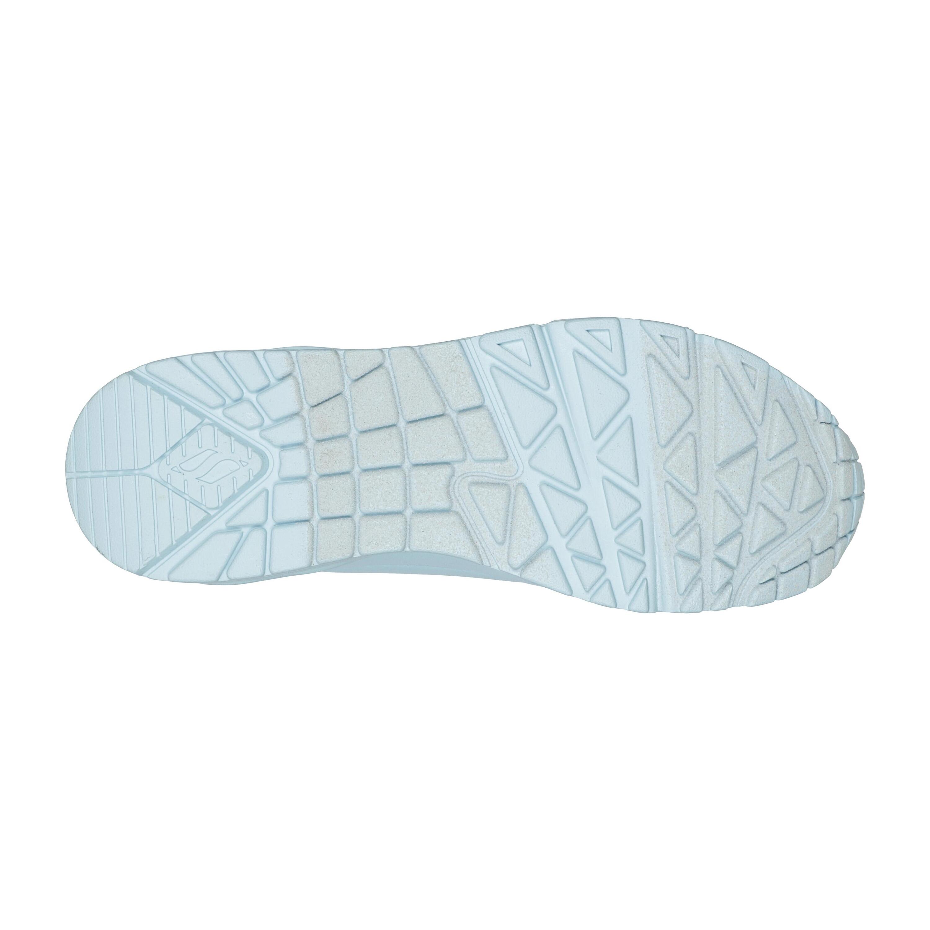 Sapatilhas de Caminhada Mulher Skechers com Atacadores 5/7
