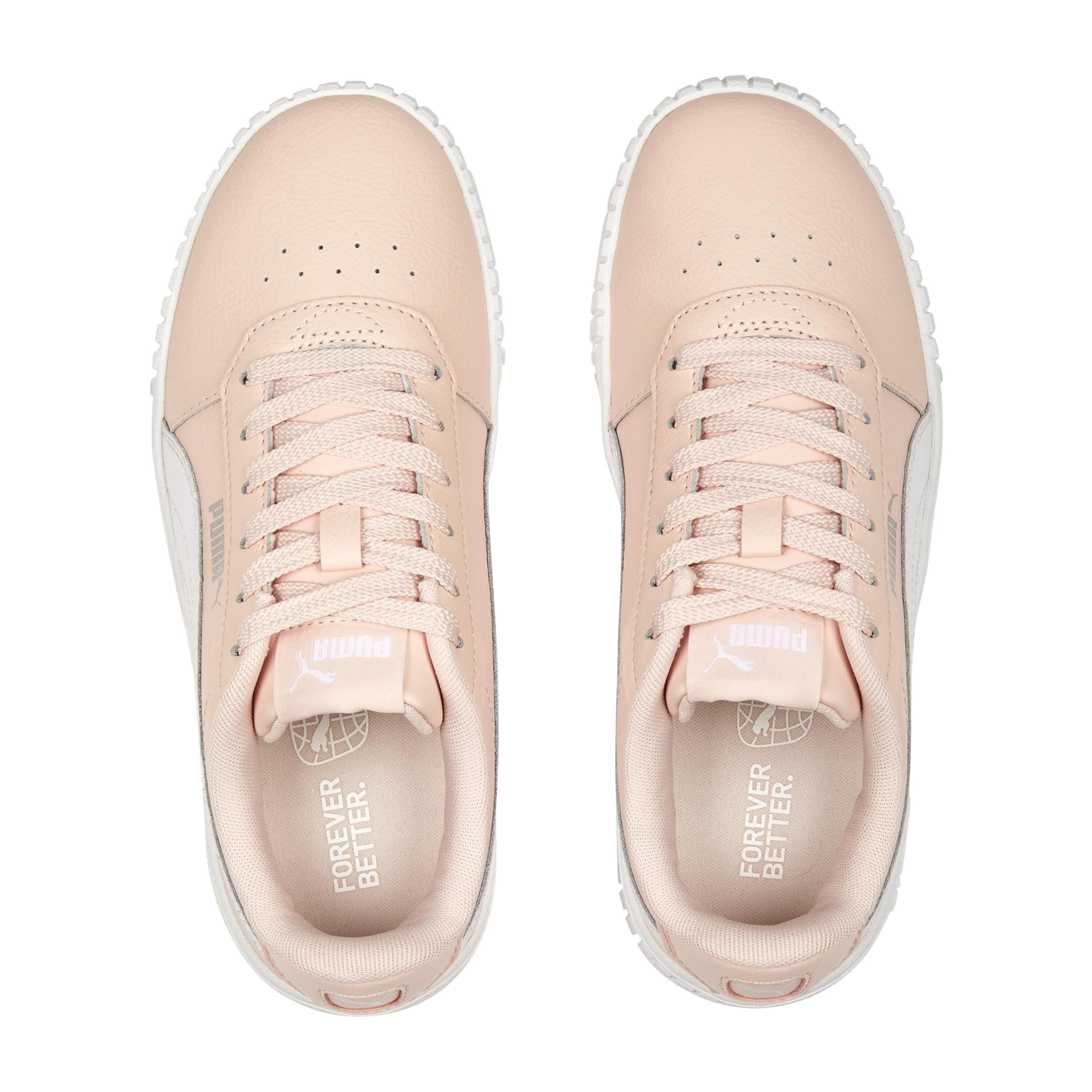 Basket à Lacets Enfant Puma Carina 2.0 Jr 5/7