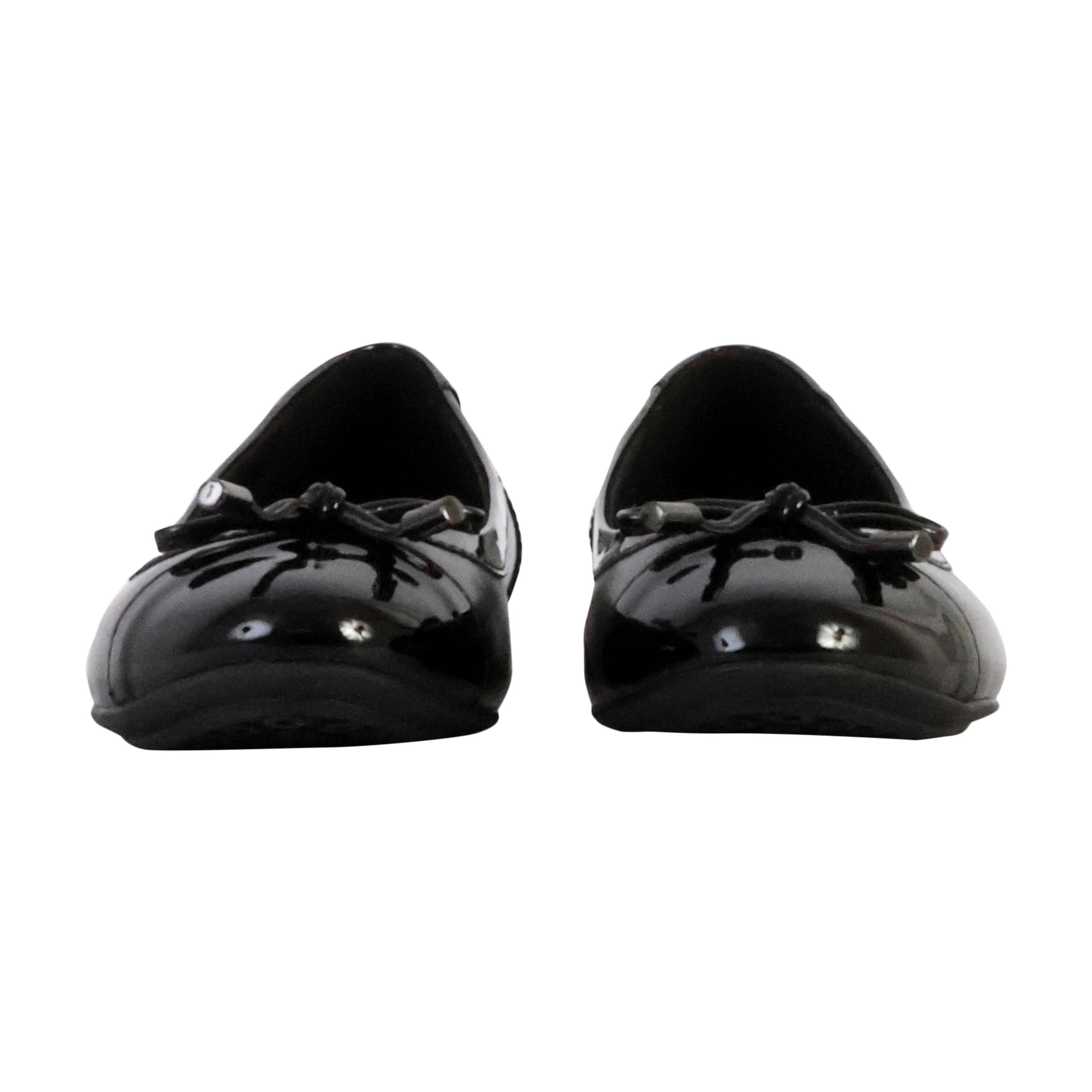 Ballerina Geox D Charlene B - Vrouwen 5/5