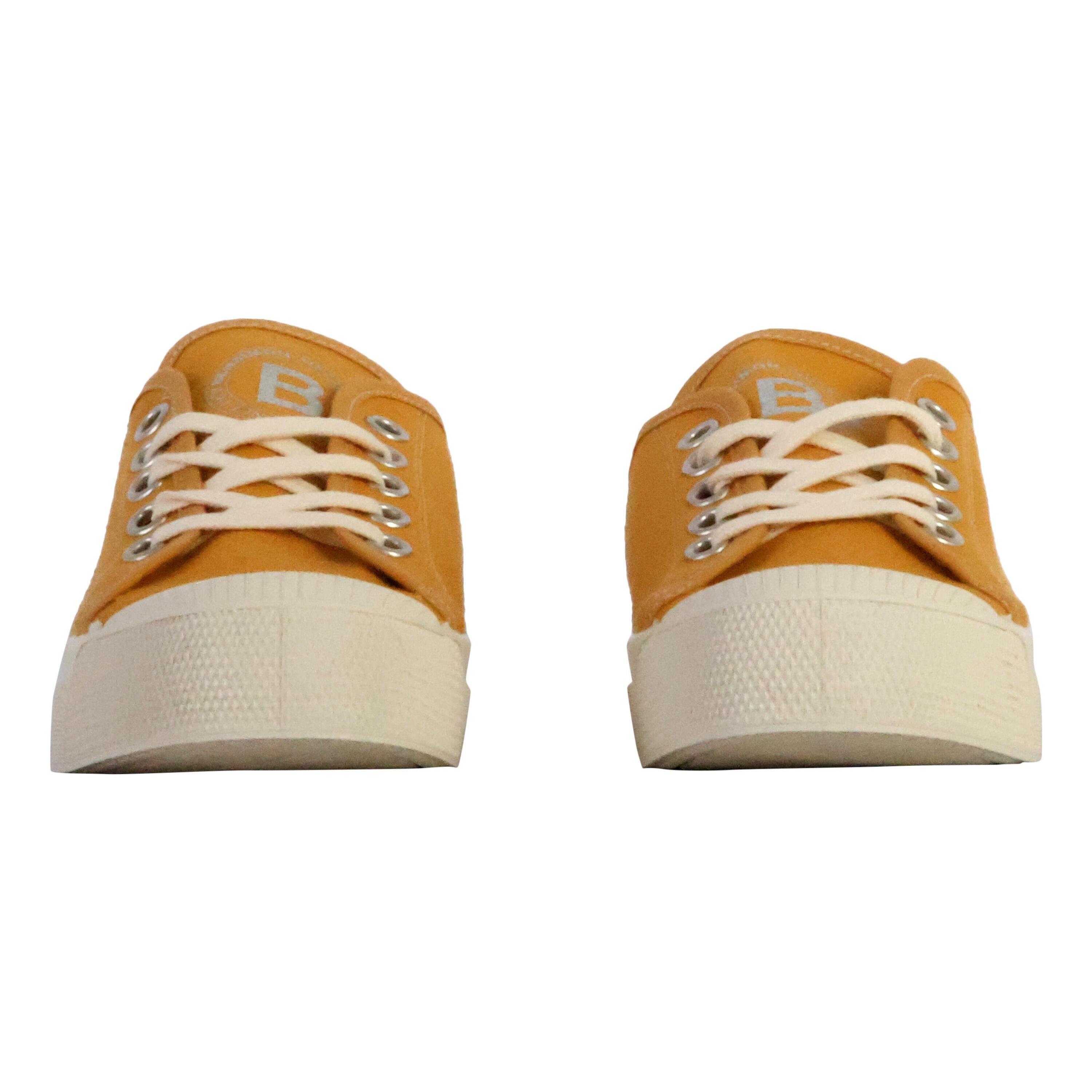 Tennis à Lacets Bensimon Romy - Femme 5/5