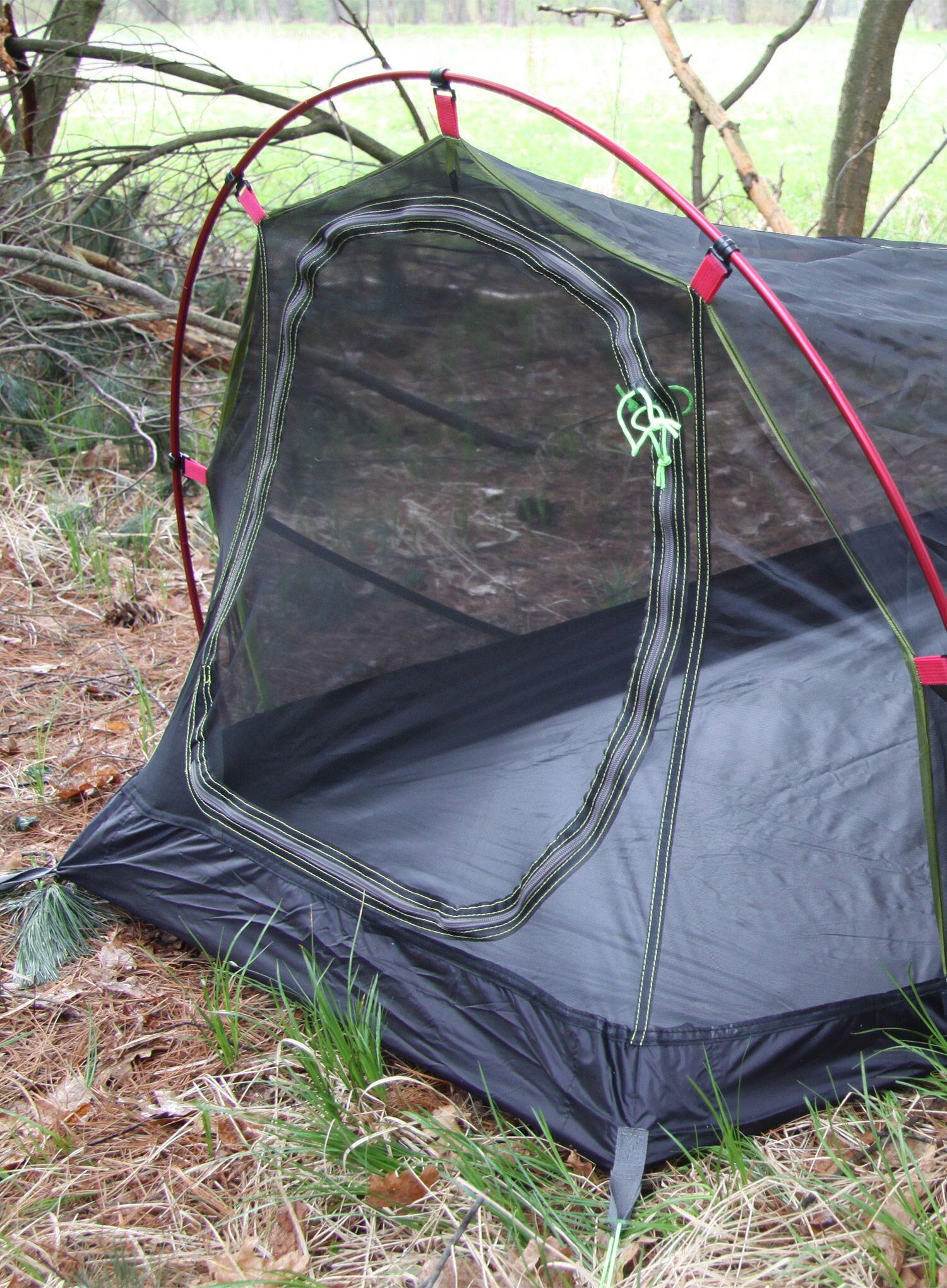 Tenda Da Trekking Rockland Soloist 1 Posto 7/7