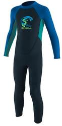 Mousse de natation pour enfants O'Neill Toddler Reactor-2 2mm