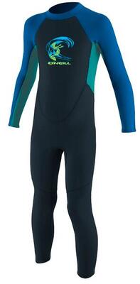 O'NEILL Neoprenanzug - Unisex - Toddler Reactor Full