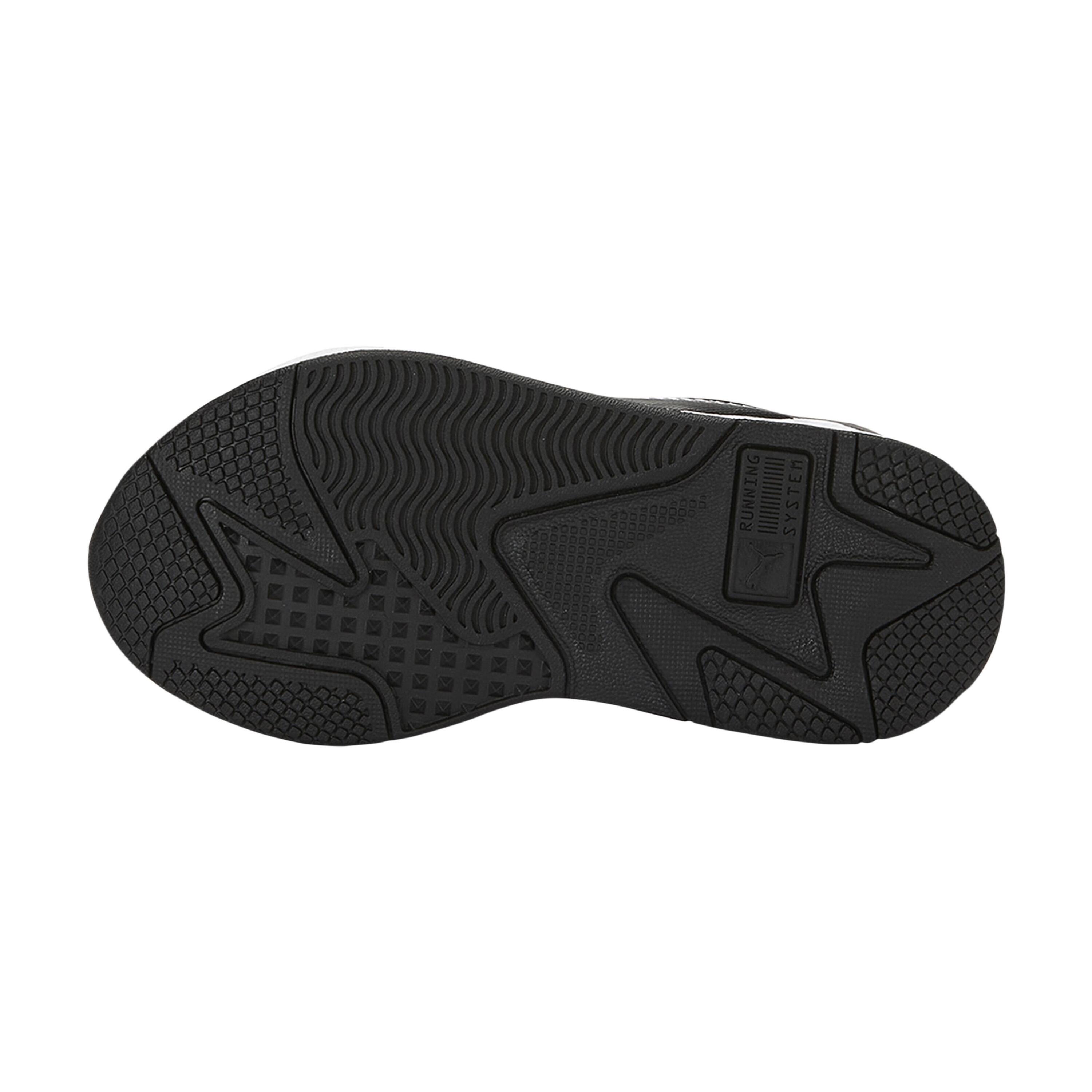 Allenatori per bambini Puma RS-X B&W PS 5/6
